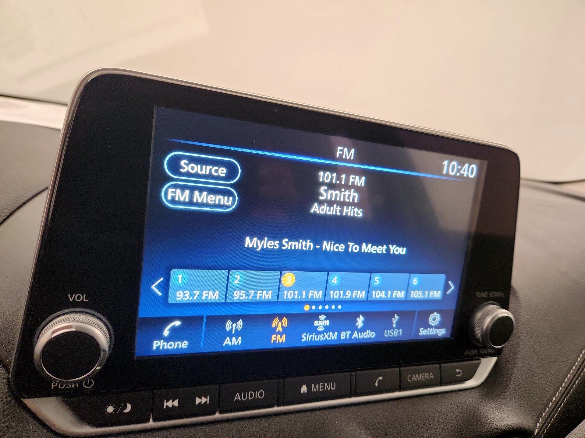 Thumbnail: 2024 Nissan Sentra - 15