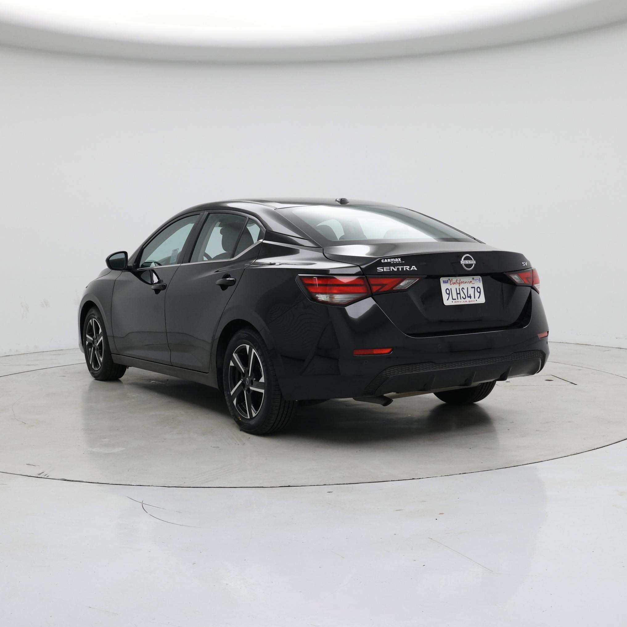 Thumbnail: 2024 Nissan Sentra - 2