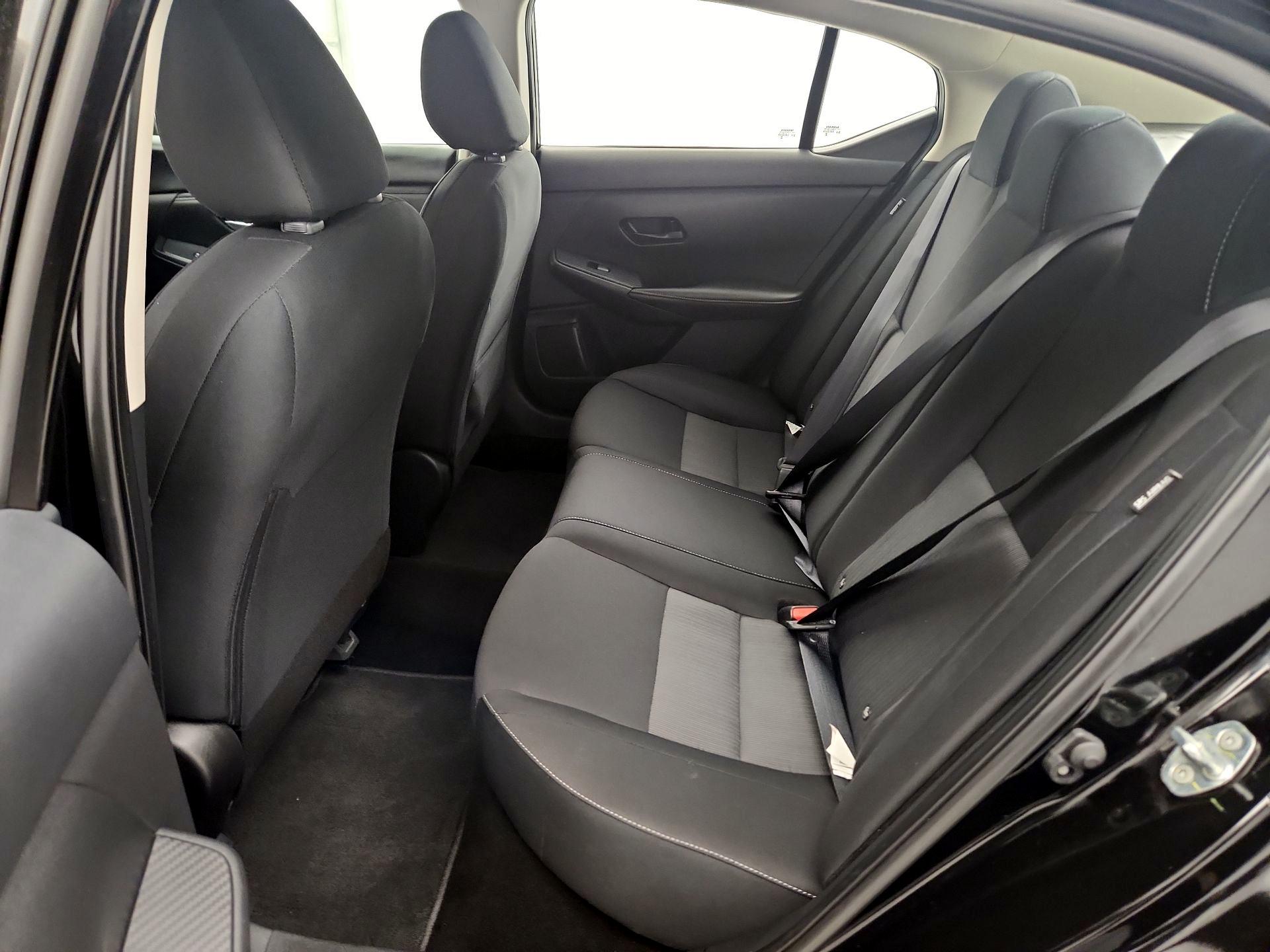 Thumbnail: 2024 Nissan Sentra - 19