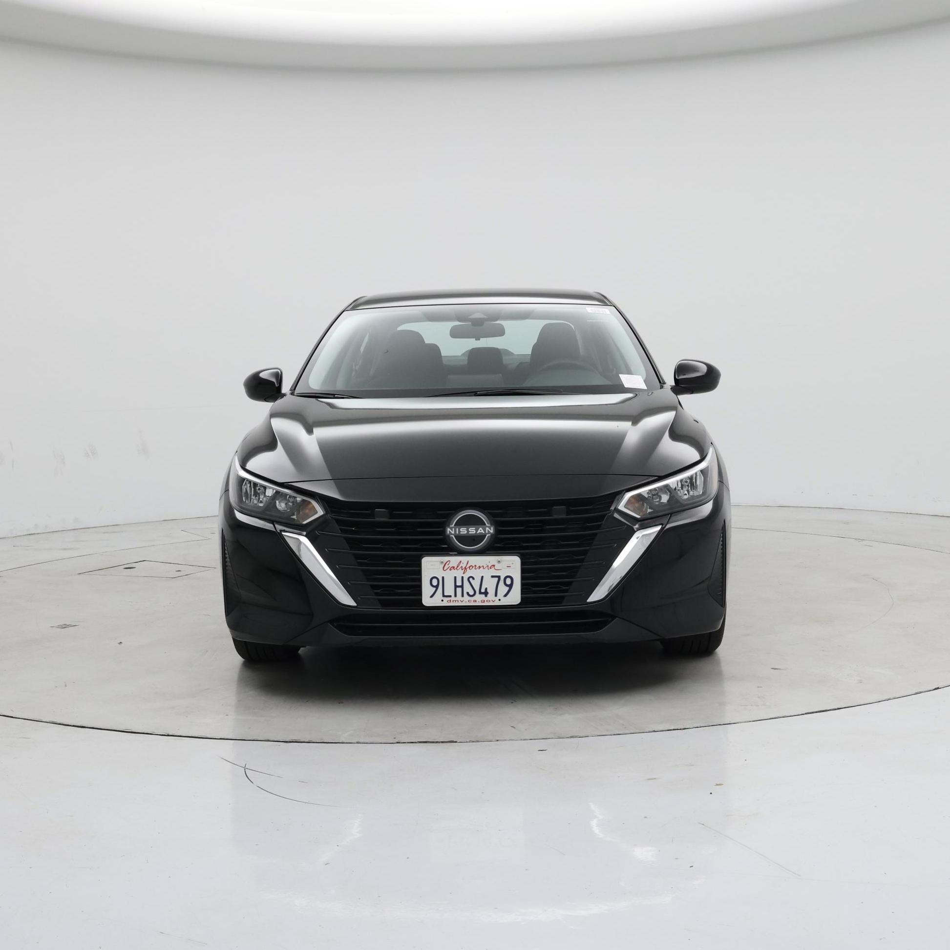 Thumbnail: 2024 Nissan Sentra - 5