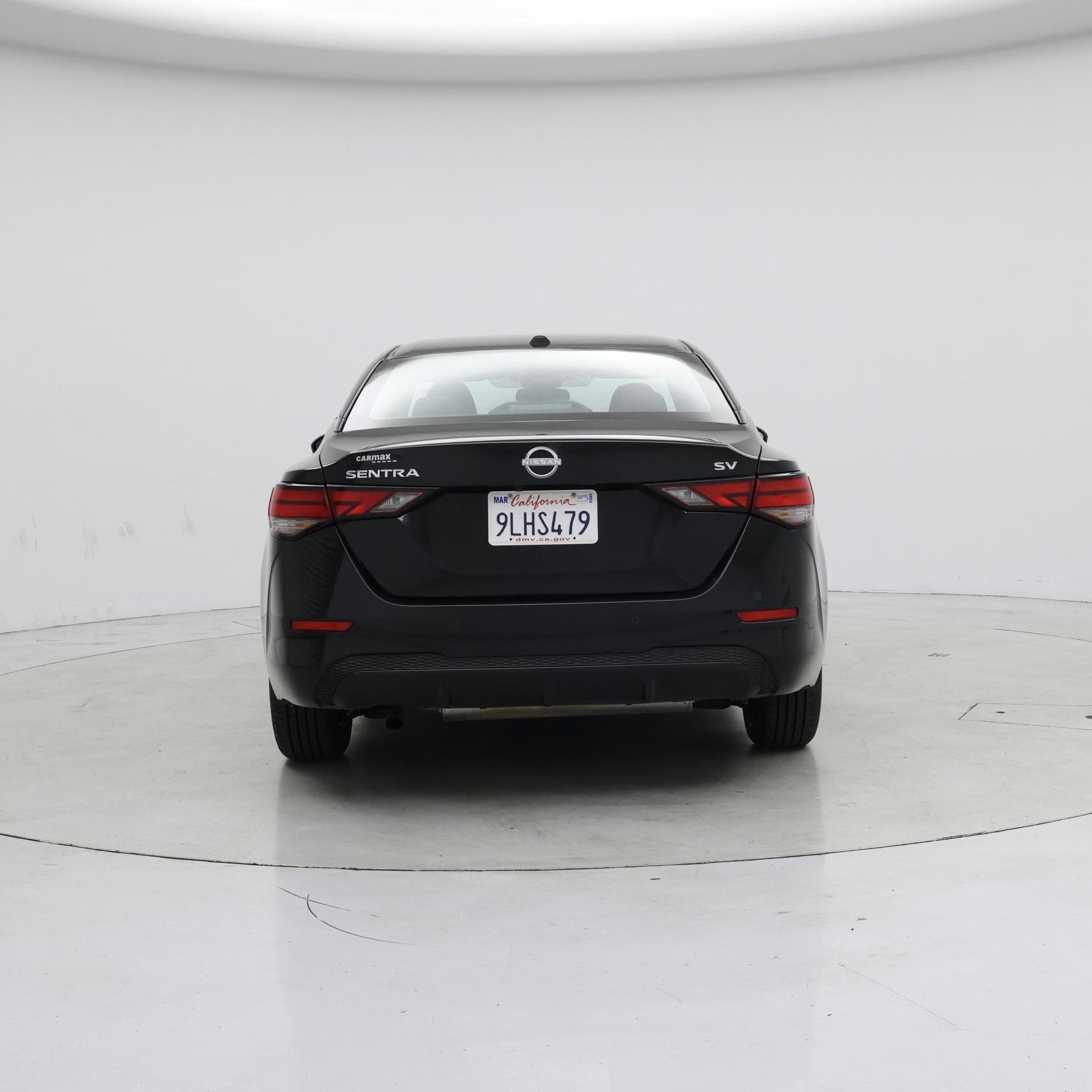 Thumbnail: 2024 Nissan Sentra - 6