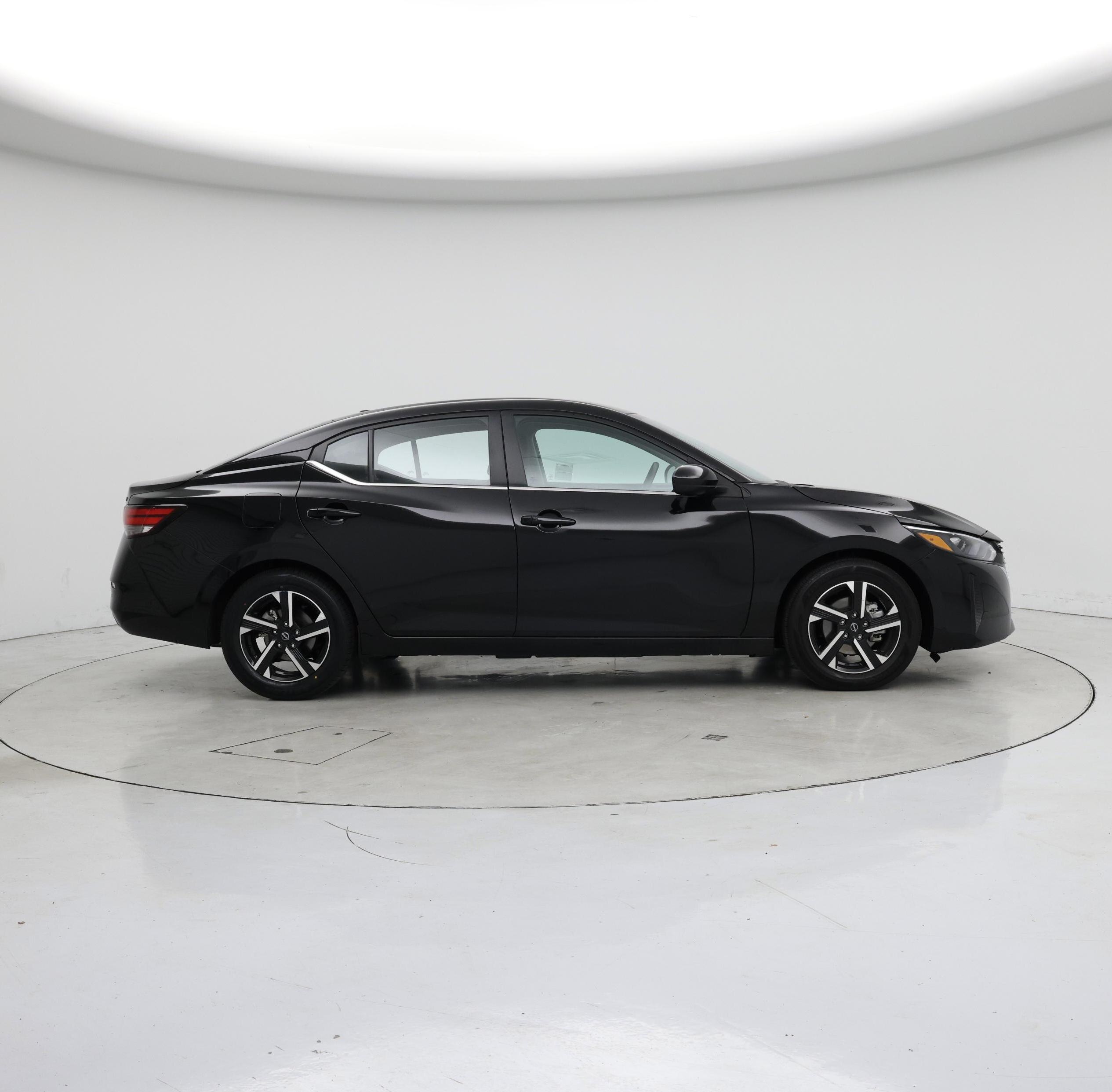 Thumbnail: 2024 Nissan Sentra - 7