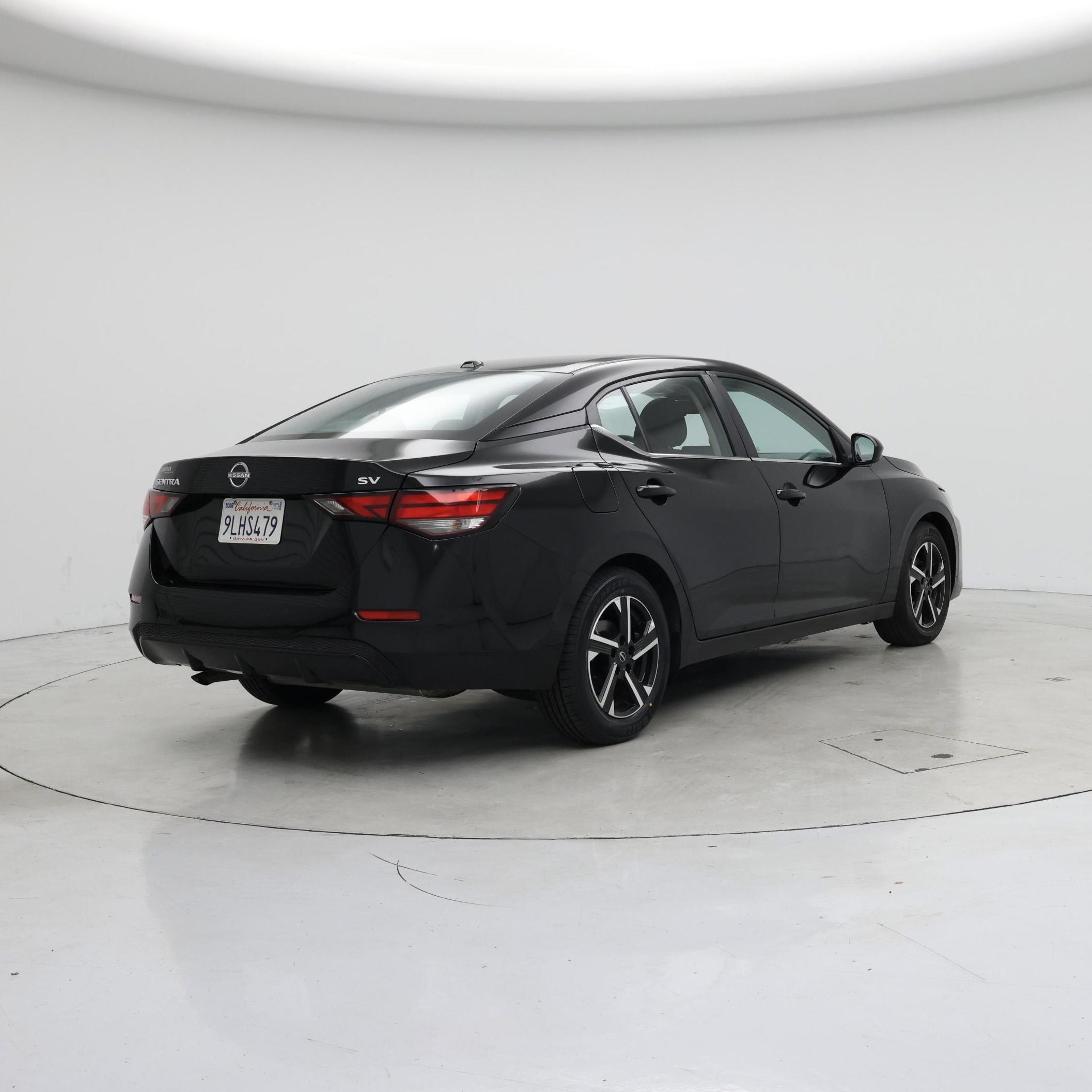 Thumbnail: 2024 Nissan Sentra - 8