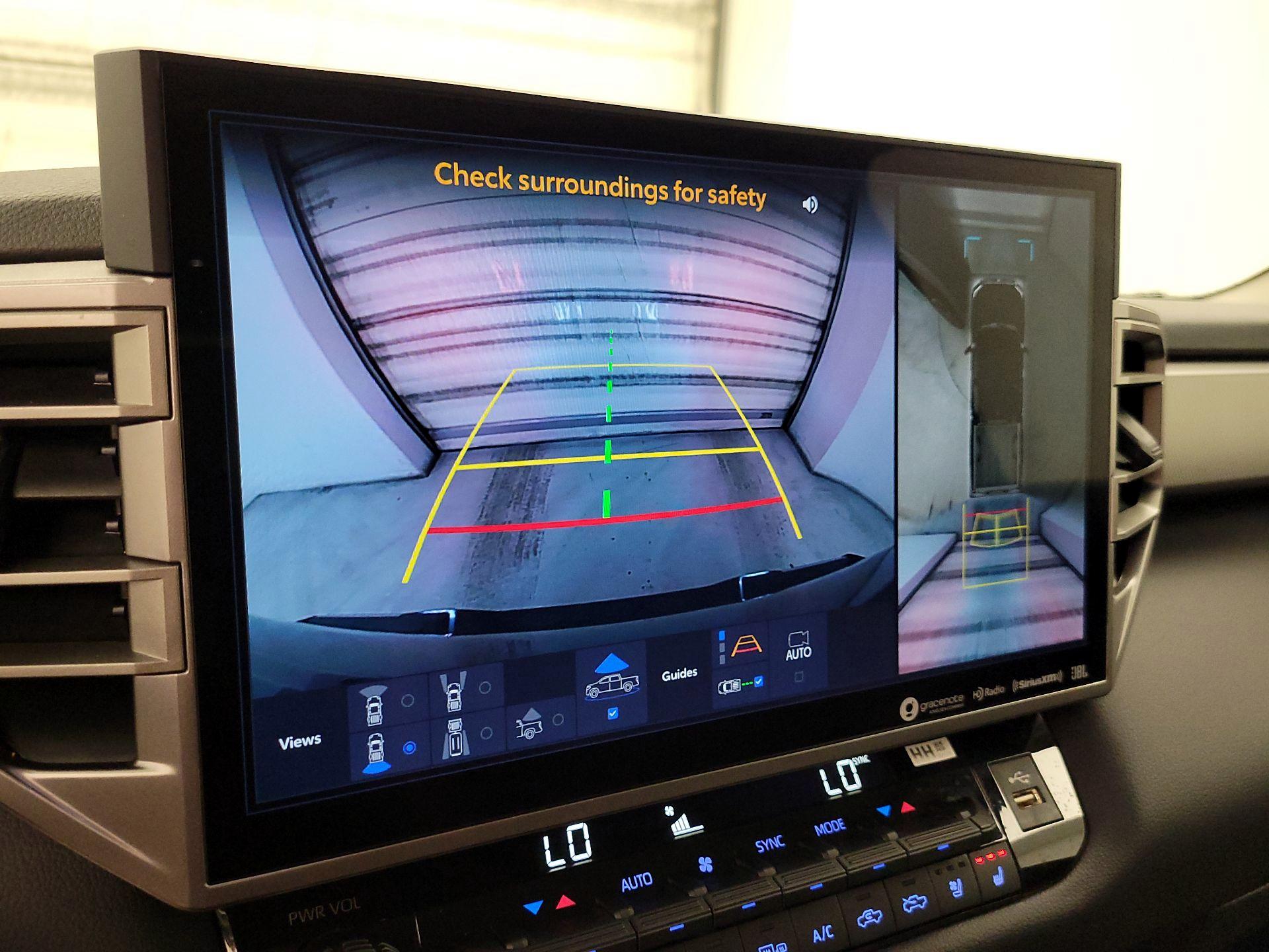 Thumbnail: 2024 Toyota Tundra - 13