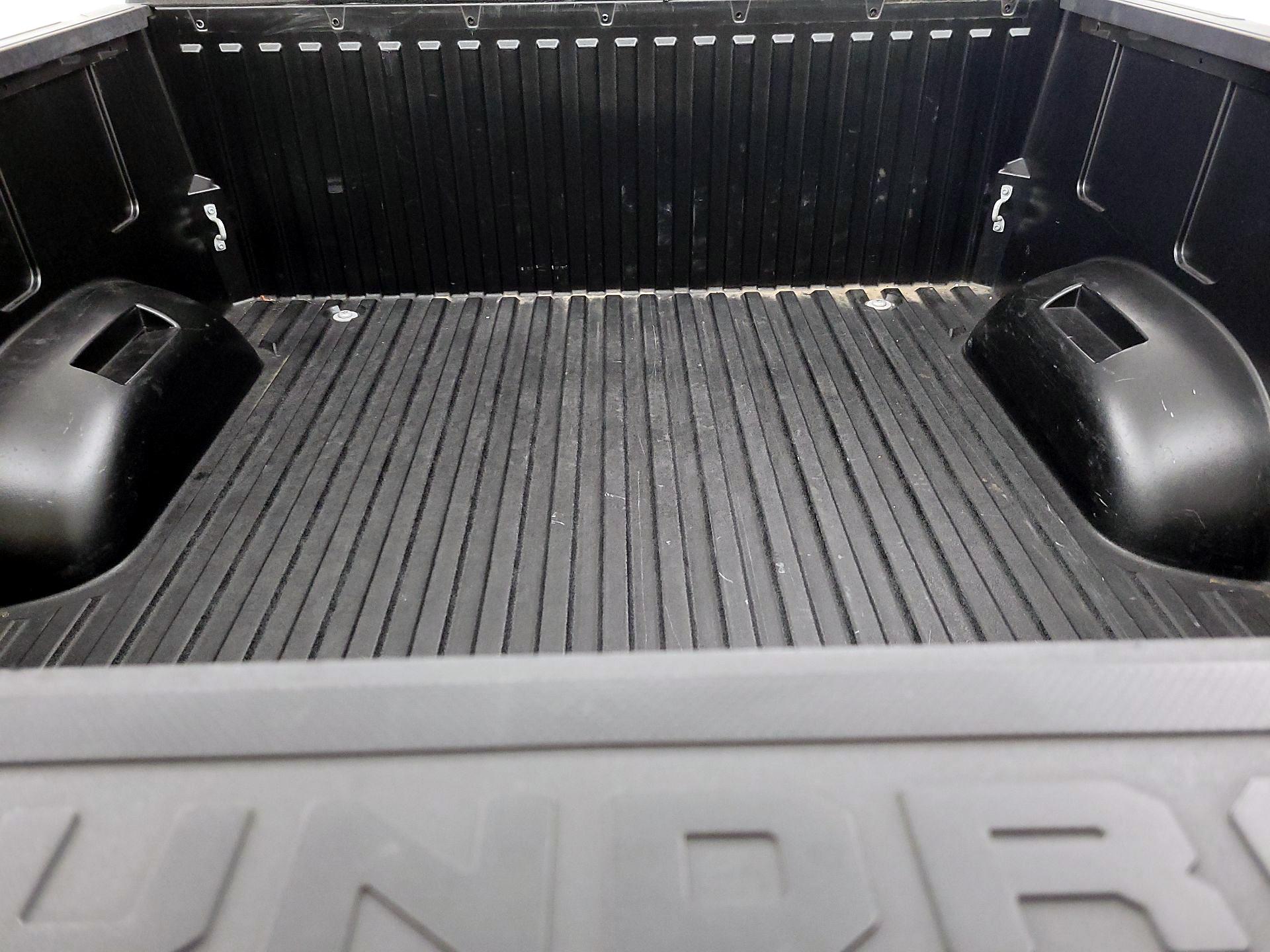 Thumbnail: 2024 Toyota Tundra - 17