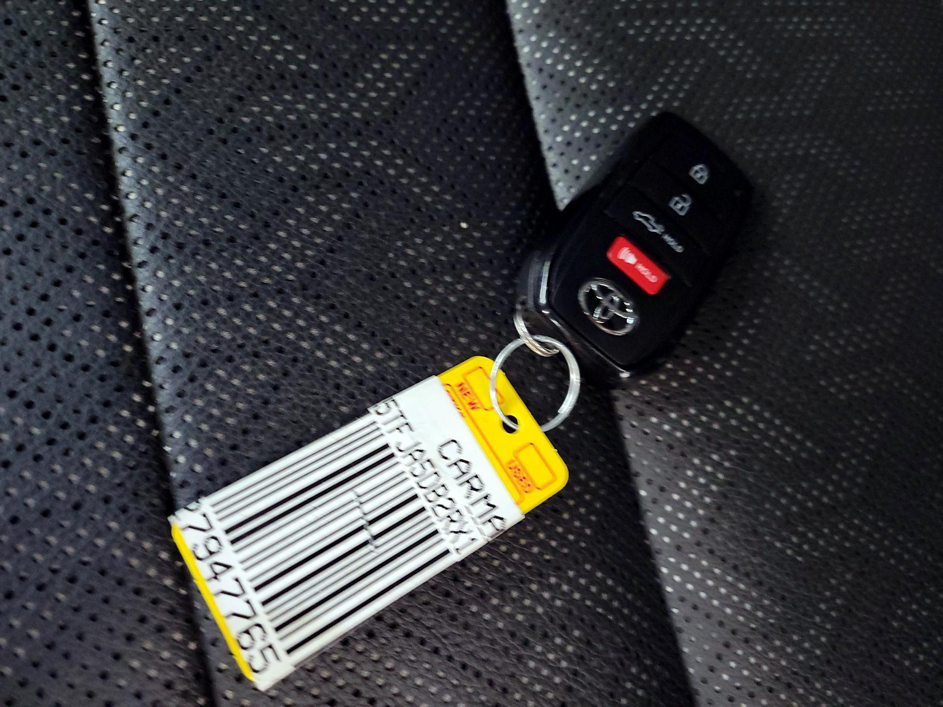 Thumbnail: 2024 Toyota Tundra - 19