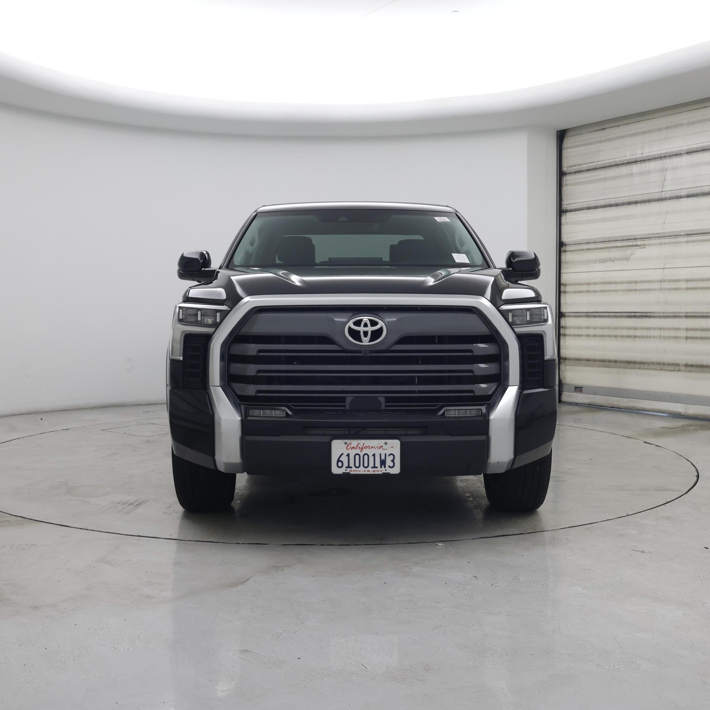Thumbnail: 2024 Toyota Tundra - 5