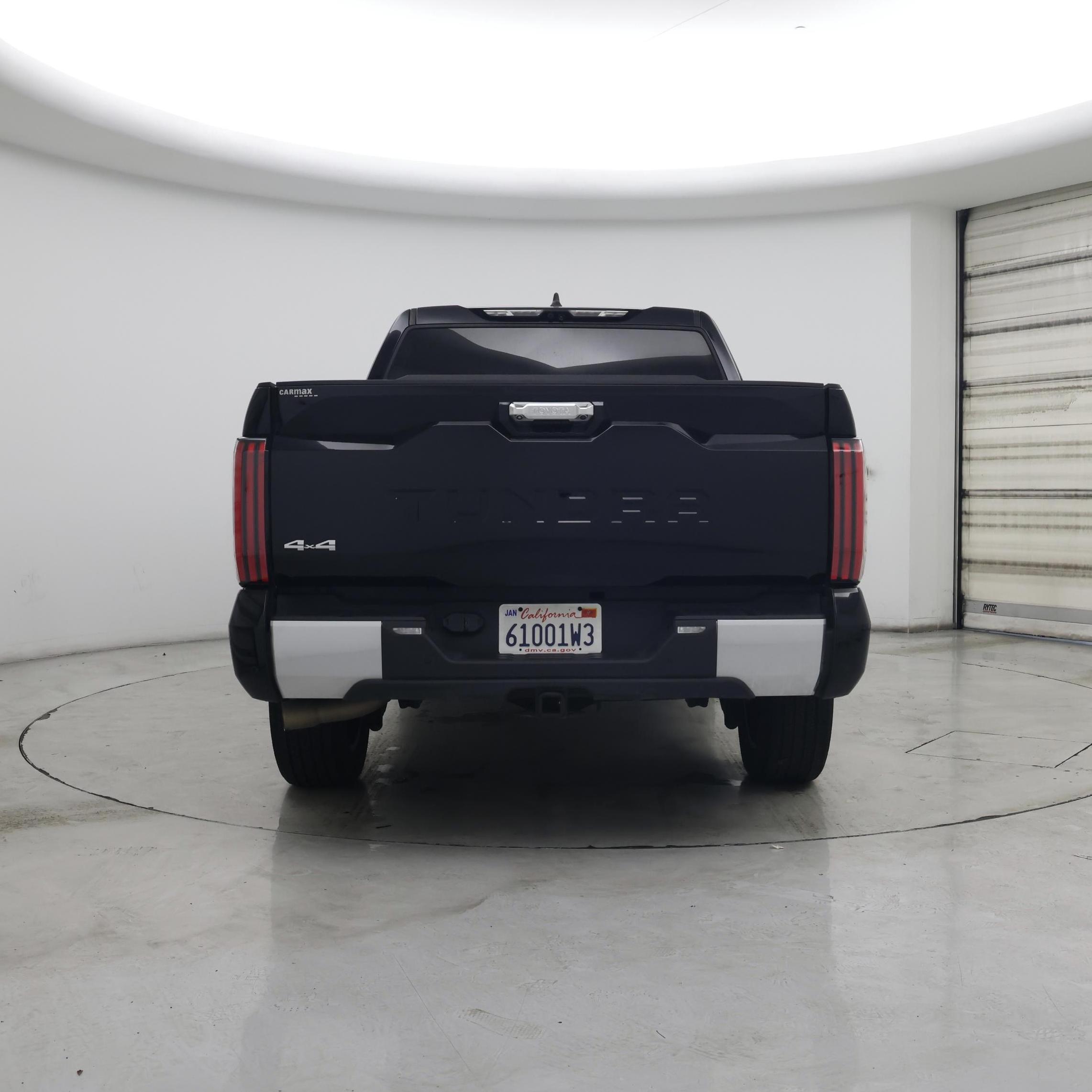 Thumbnail: 2024 Toyota Tundra - 6