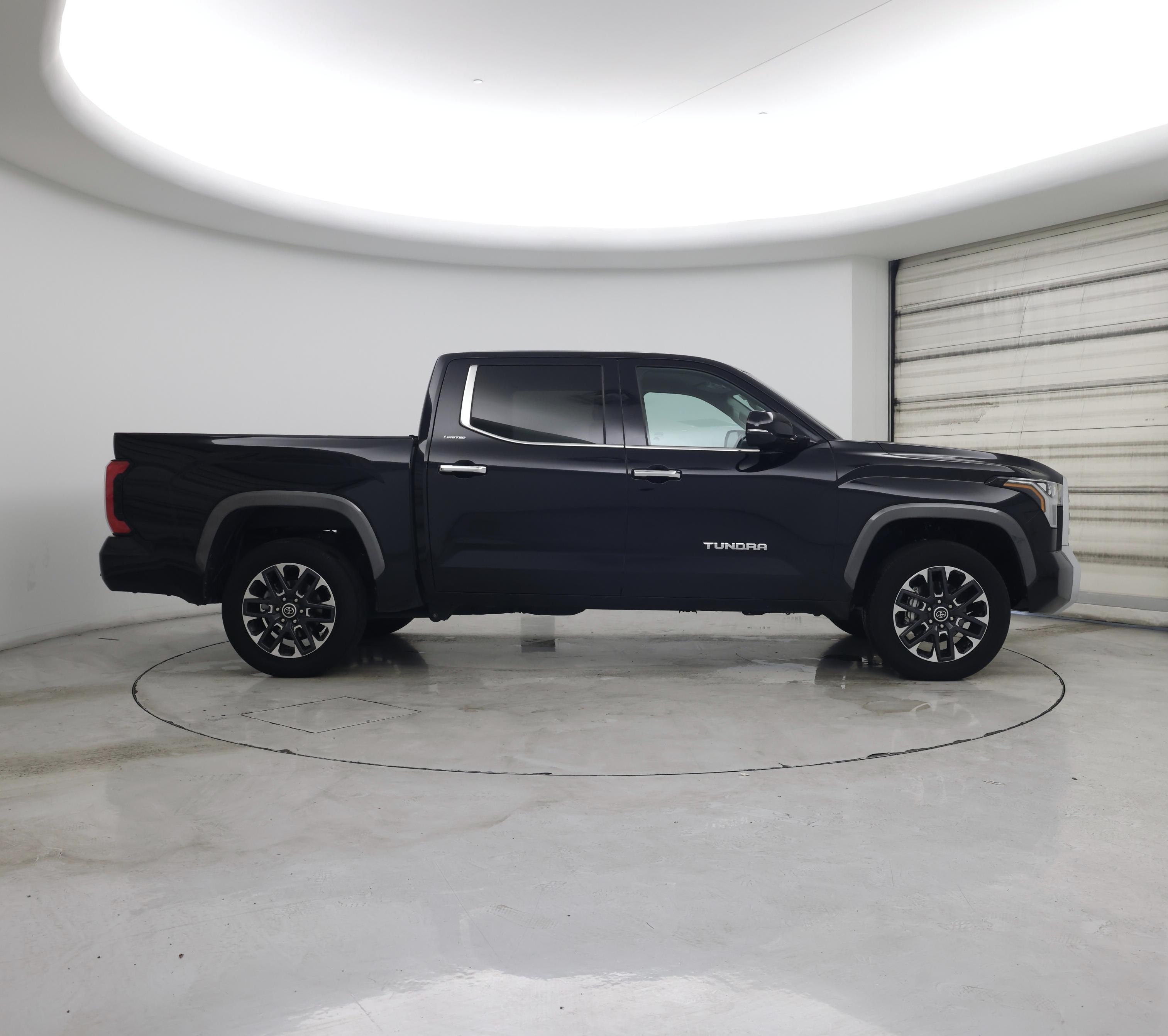 Thumbnail: 2024 Toyota Tundra - 7