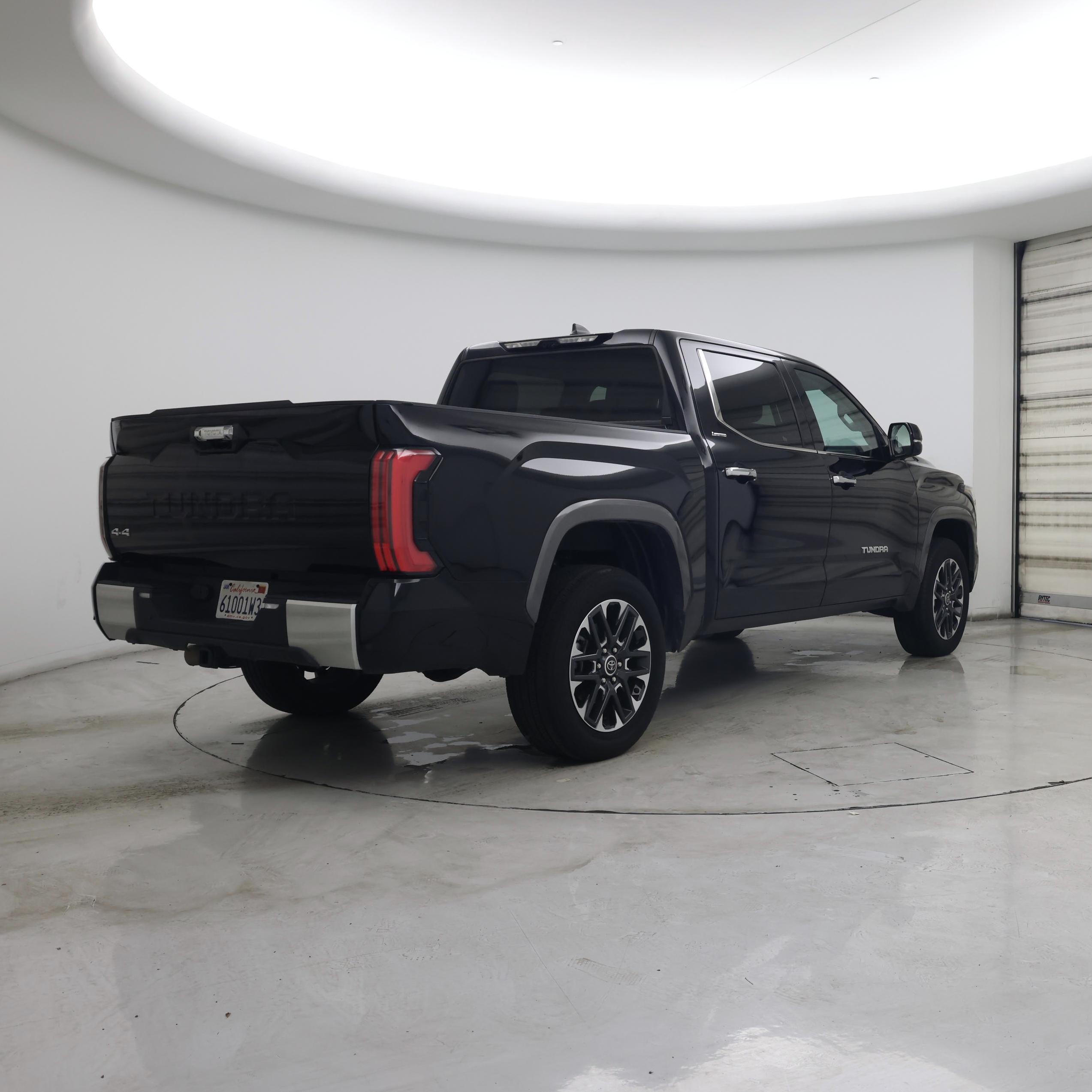 Thumbnail: 2024 Toyota Tundra - 8