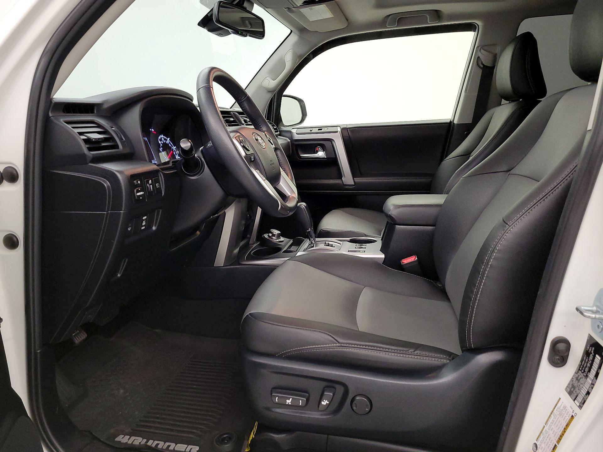 Thumbnail: 2021 Toyota 4Runner - 11