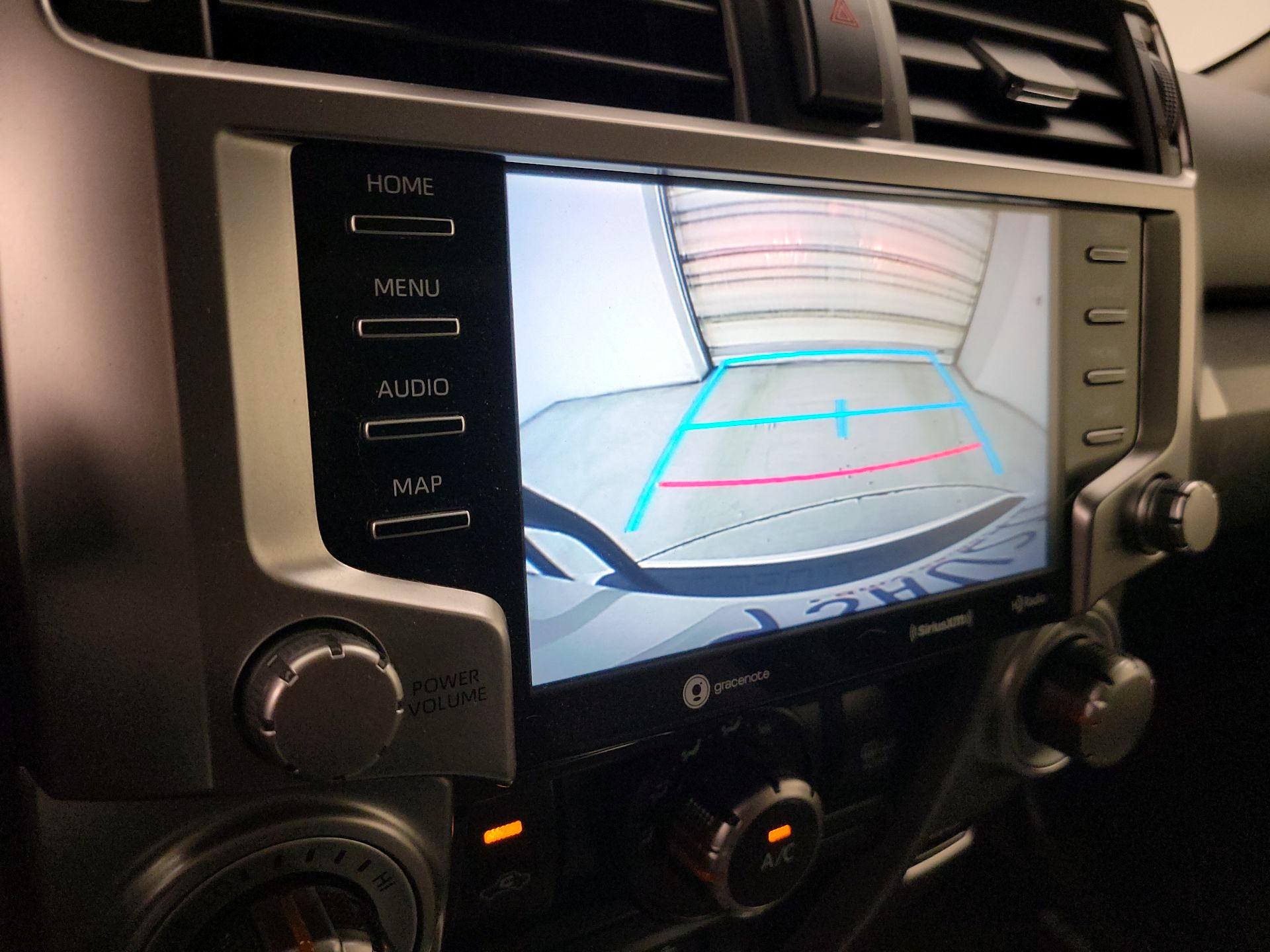 Thumbnail: 2021 Toyota 4Runner - 15