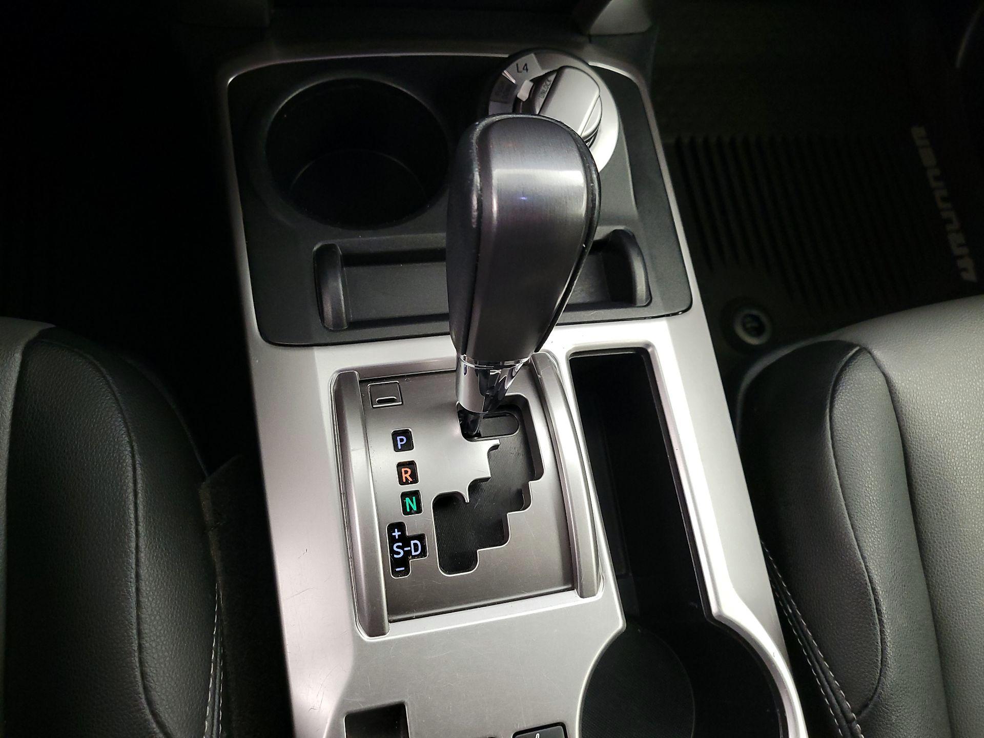 Thumbnail: 2021 Toyota 4Runner - 18