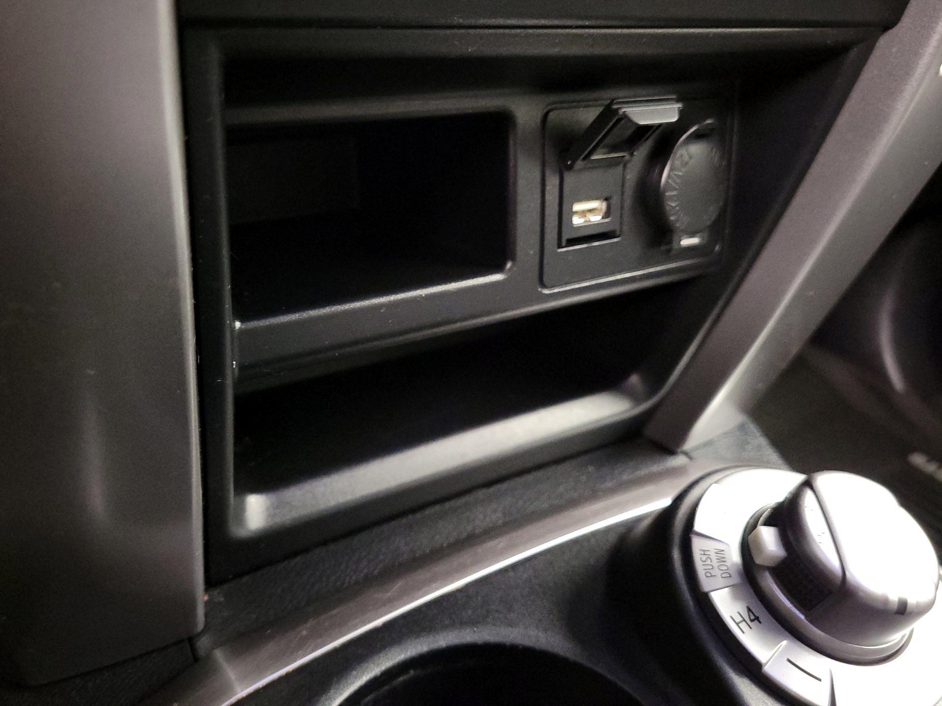 Thumbnail: 2021 Toyota 4Runner - 19