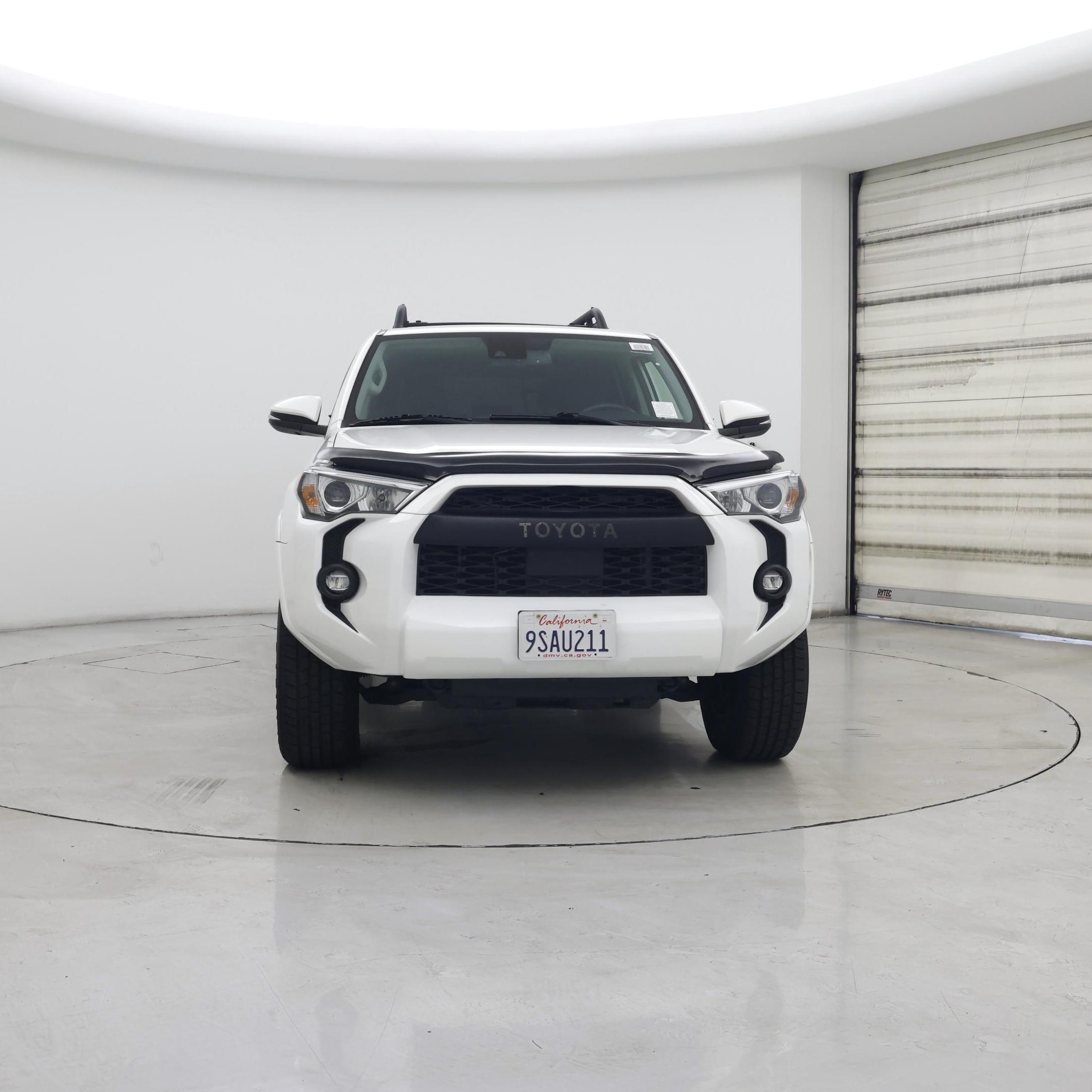 Thumbnail: 2021 Toyota 4Runner - 5