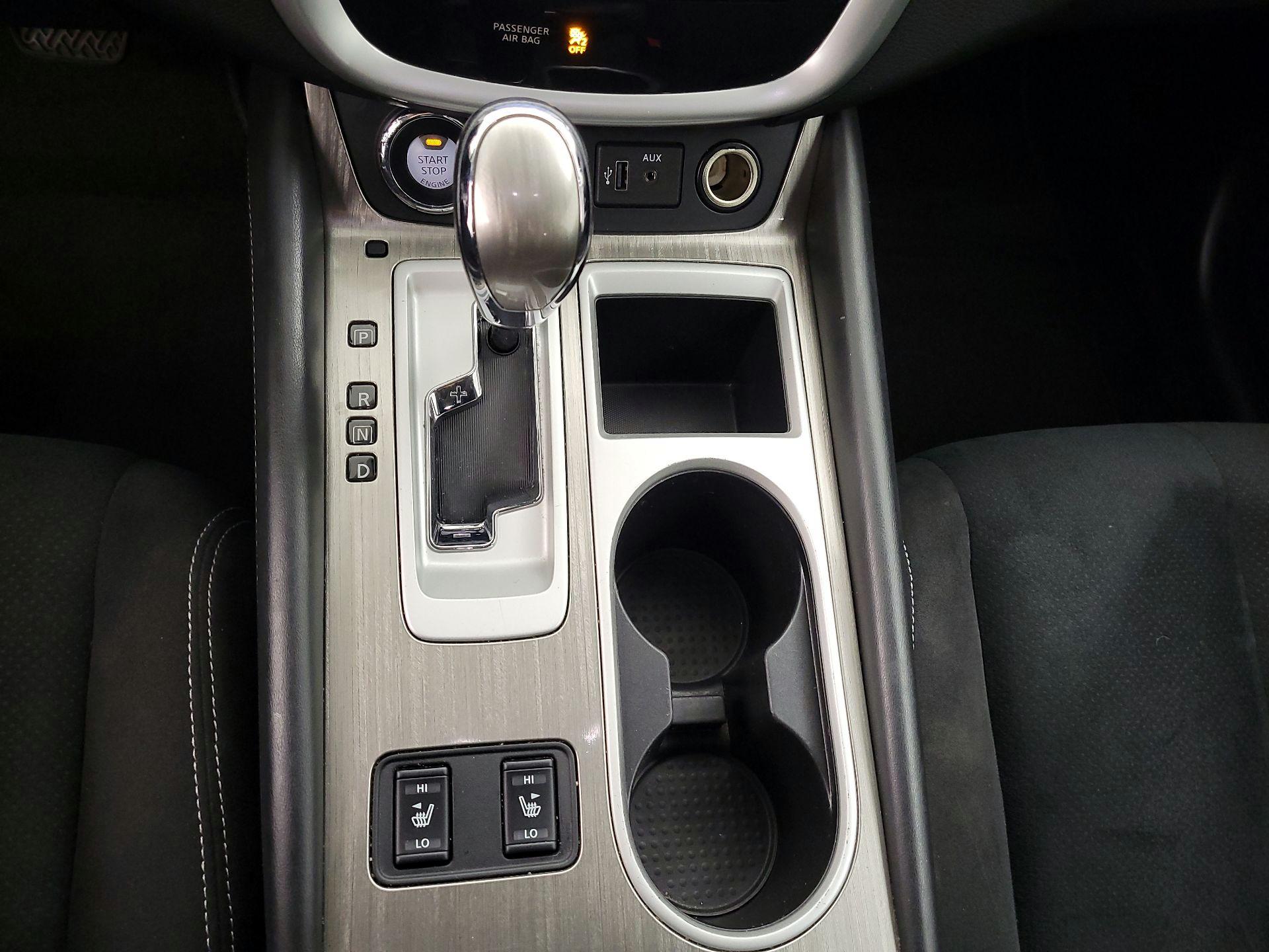 Thumbnail: 2018 Nissan Murano - 17