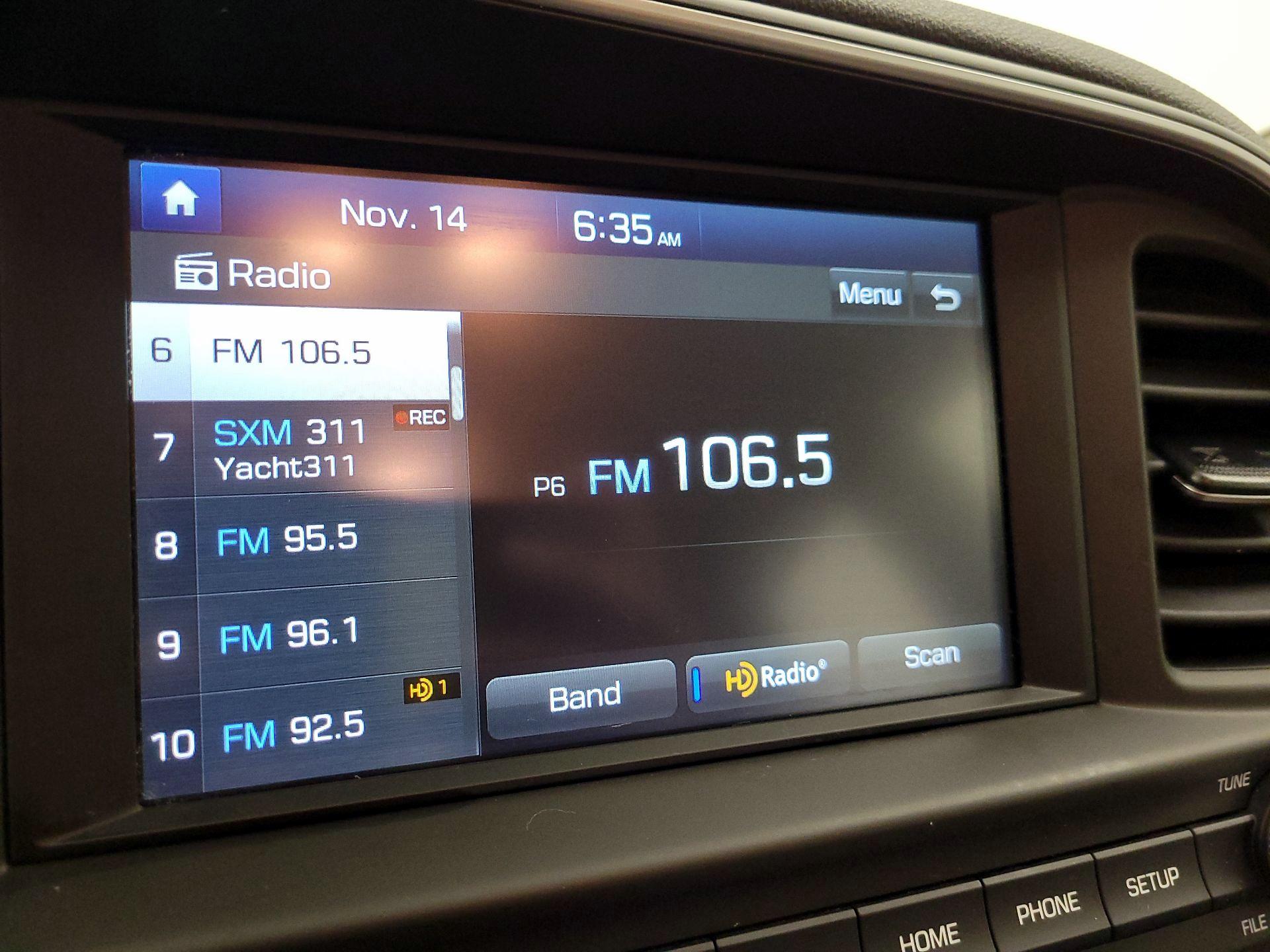 Thumbnail: 2020 Hyundai Elantra - 15