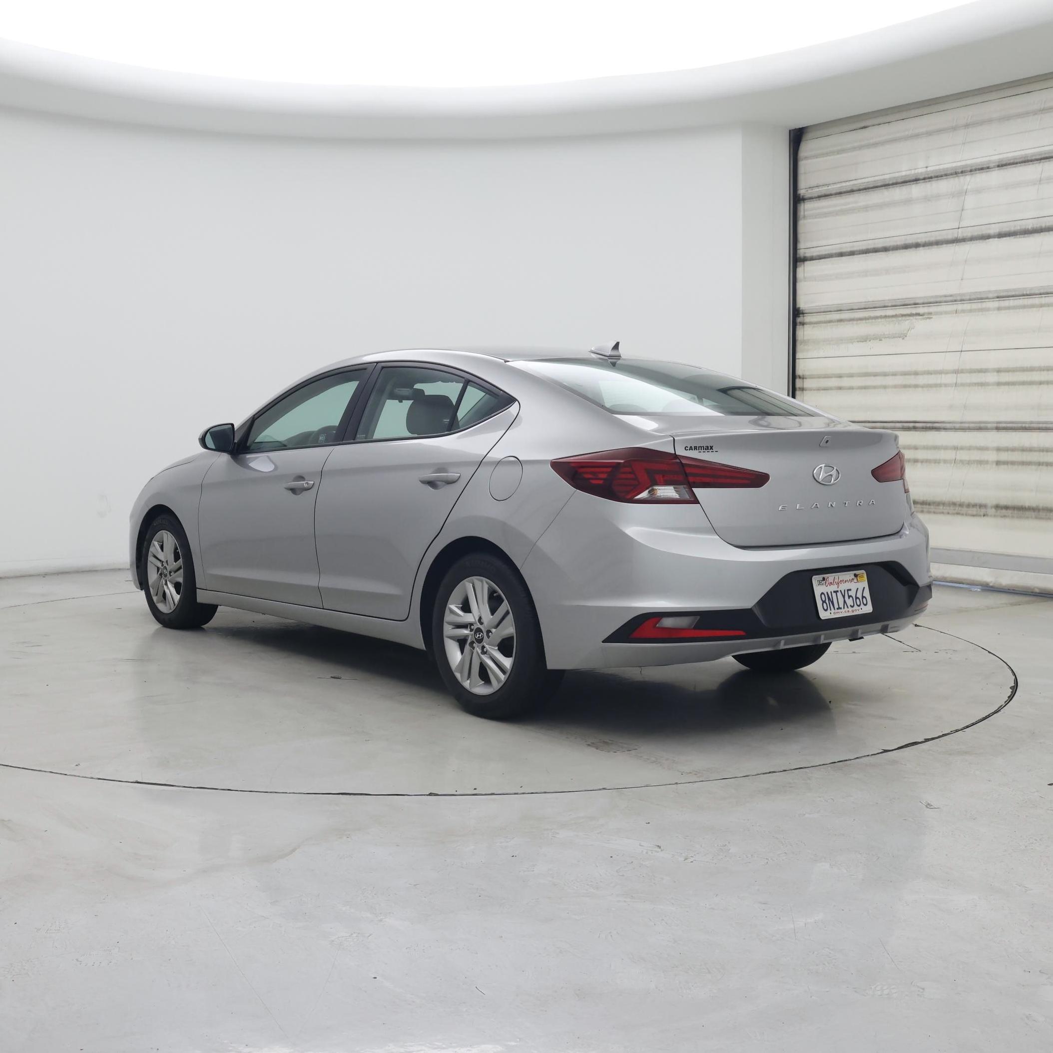 Thumbnail: 2020 Hyundai Elantra - 2