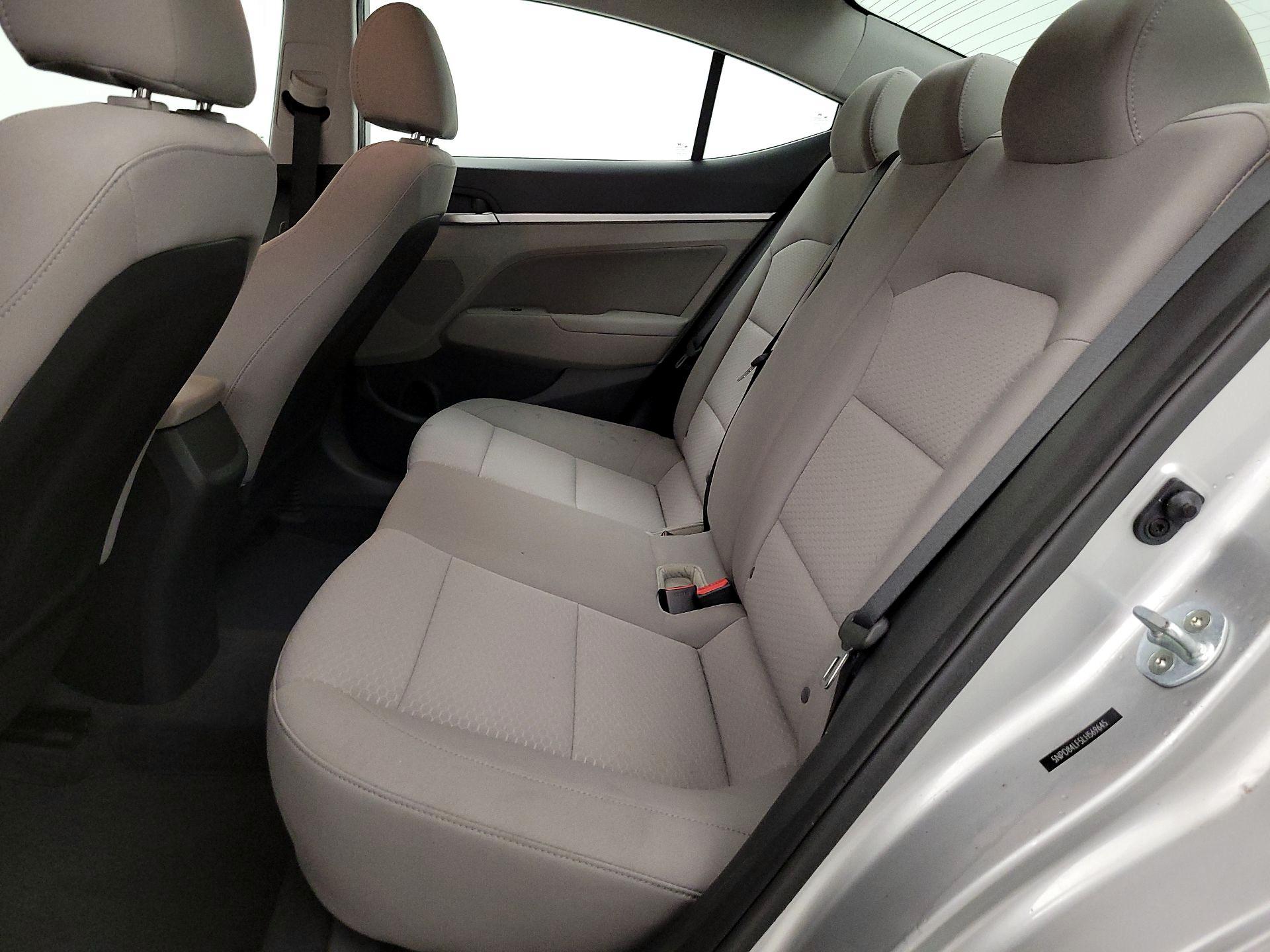 Thumbnail: 2020 Hyundai Elantra - 19