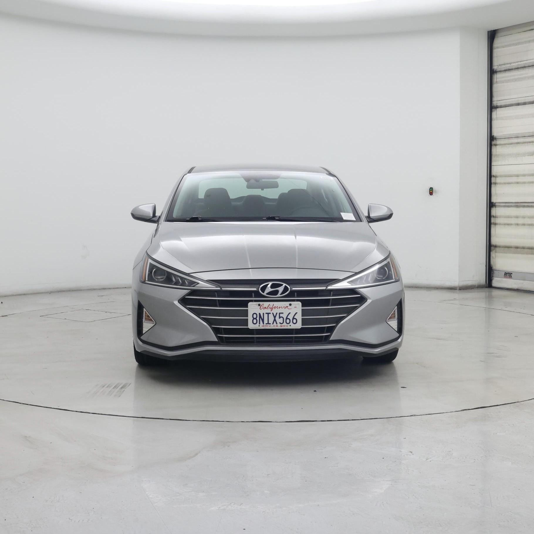 Thumbnail: 2020 Hyundai Elantra - 5