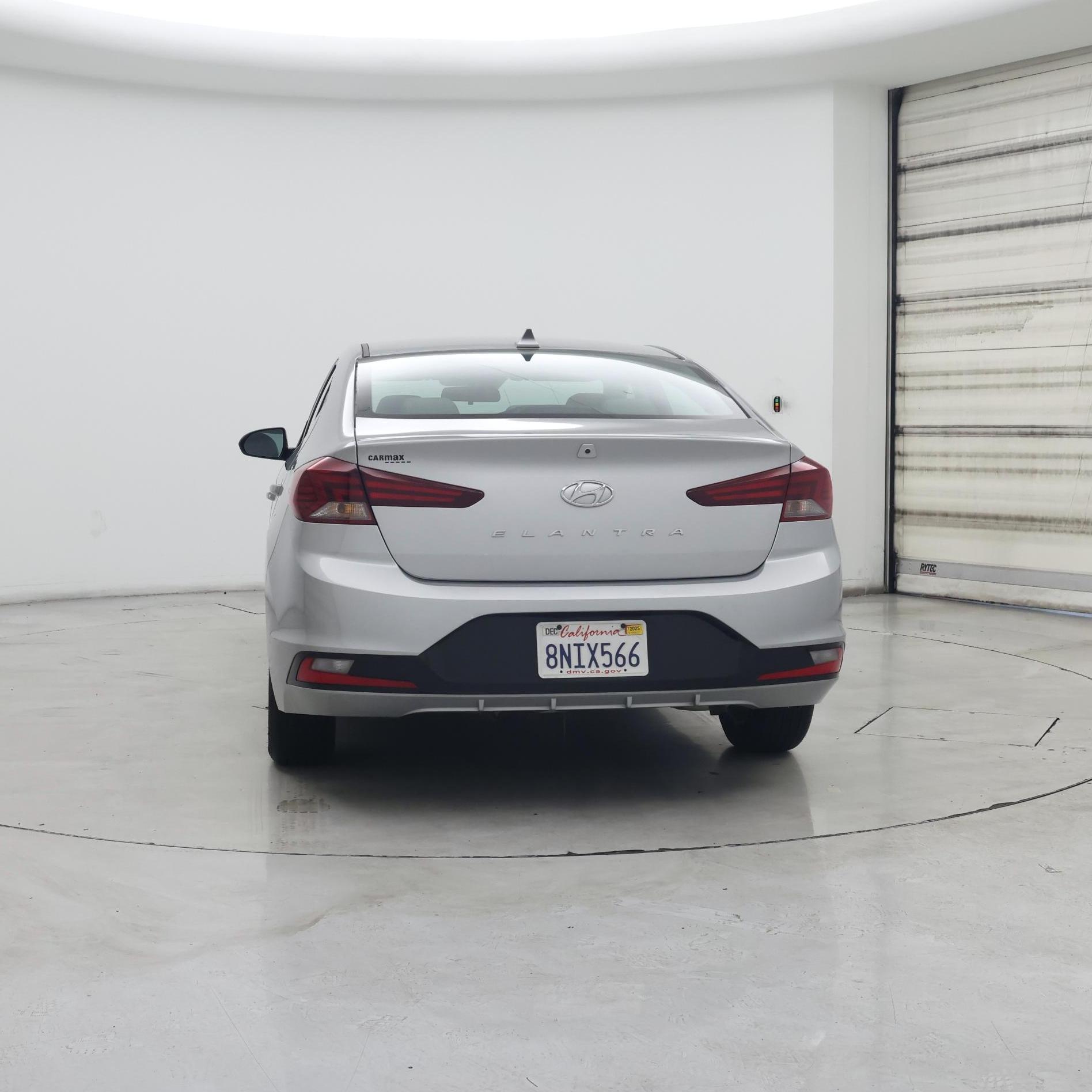 Thumbnail: 2020 Hyundai Elantra - 6