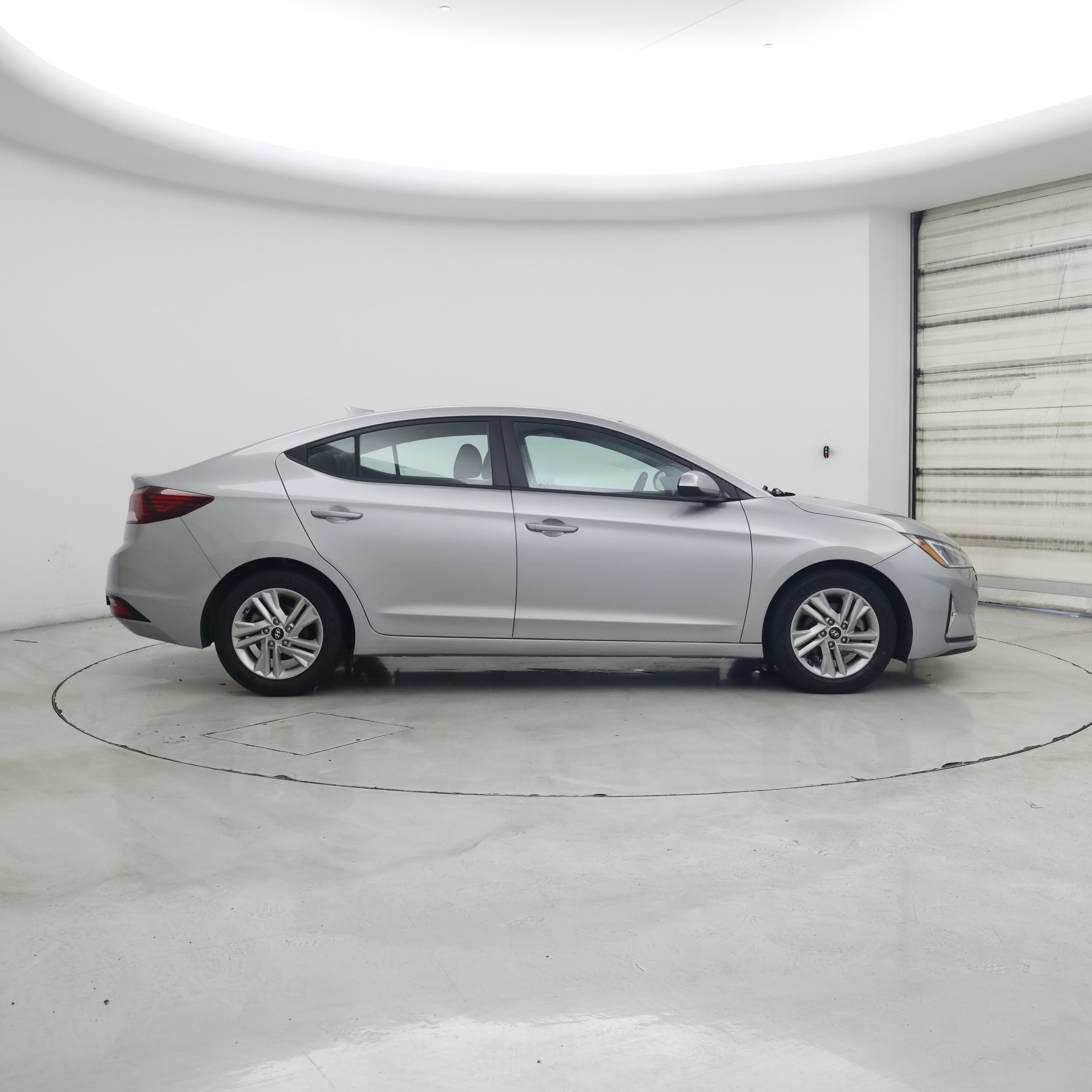 Thumbnail: 2020 Hyundai Elantra - 7