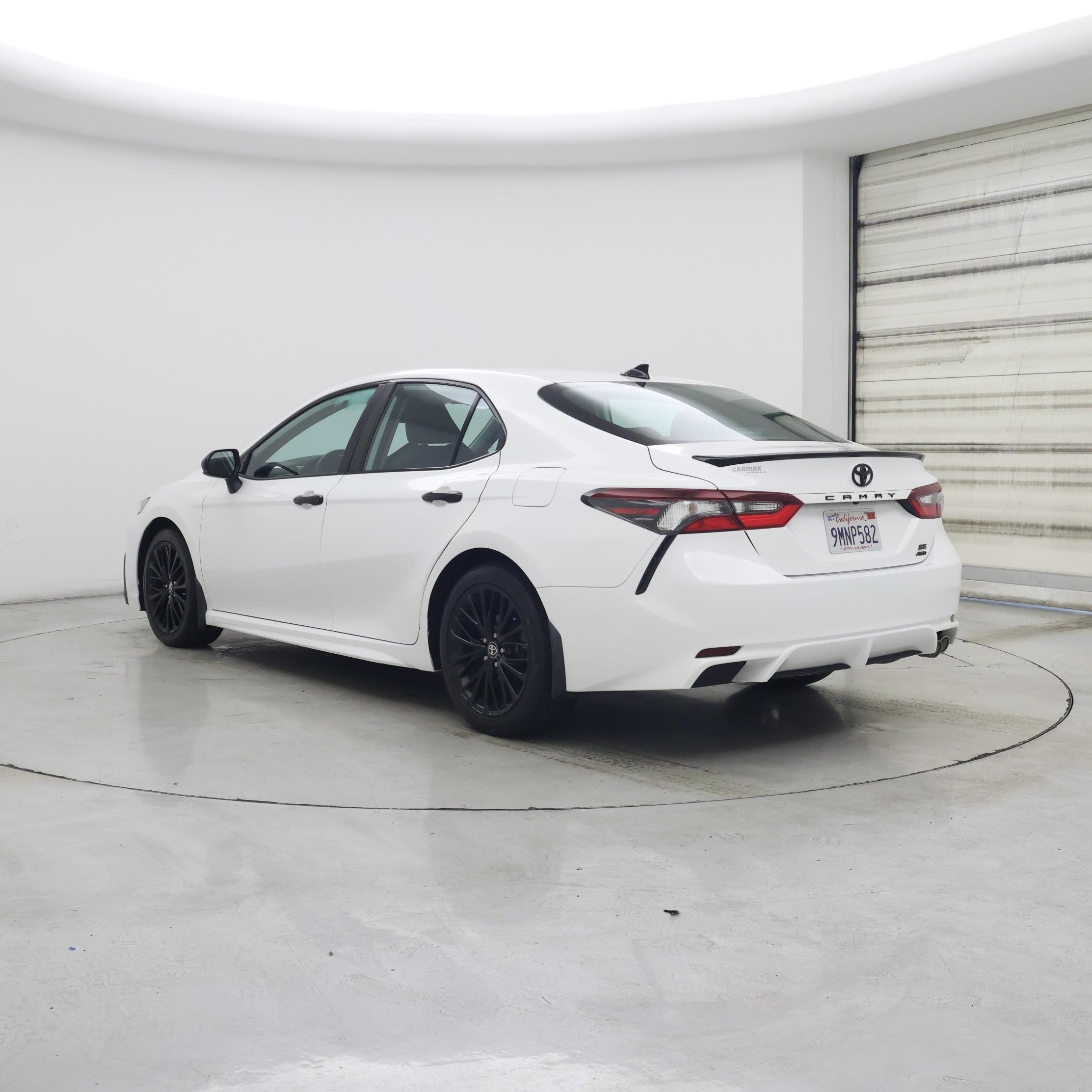 Thumbnail: 2021 Toyota Camry - 2