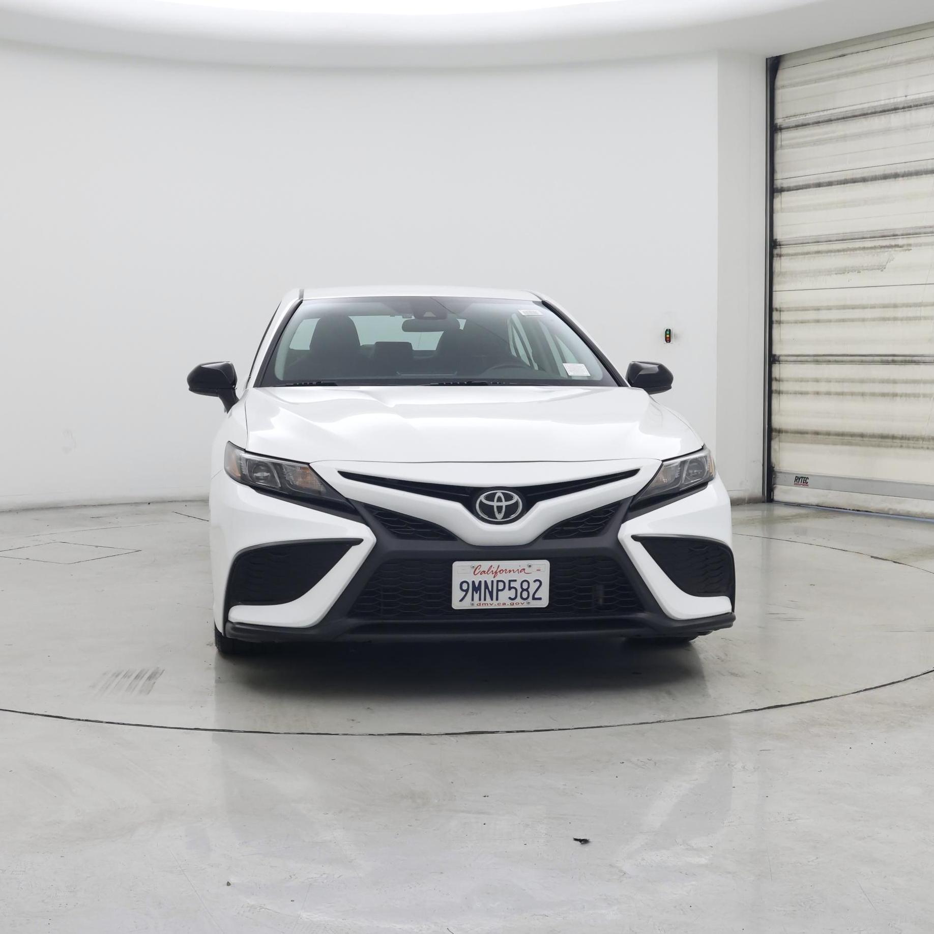 Thumbnail: 2021 Toyota Camry - 5