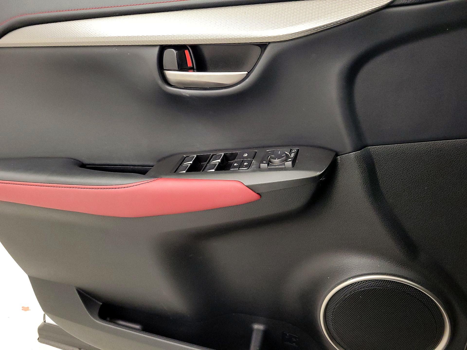 Thumbnail: 2019 Lexus NX - 12