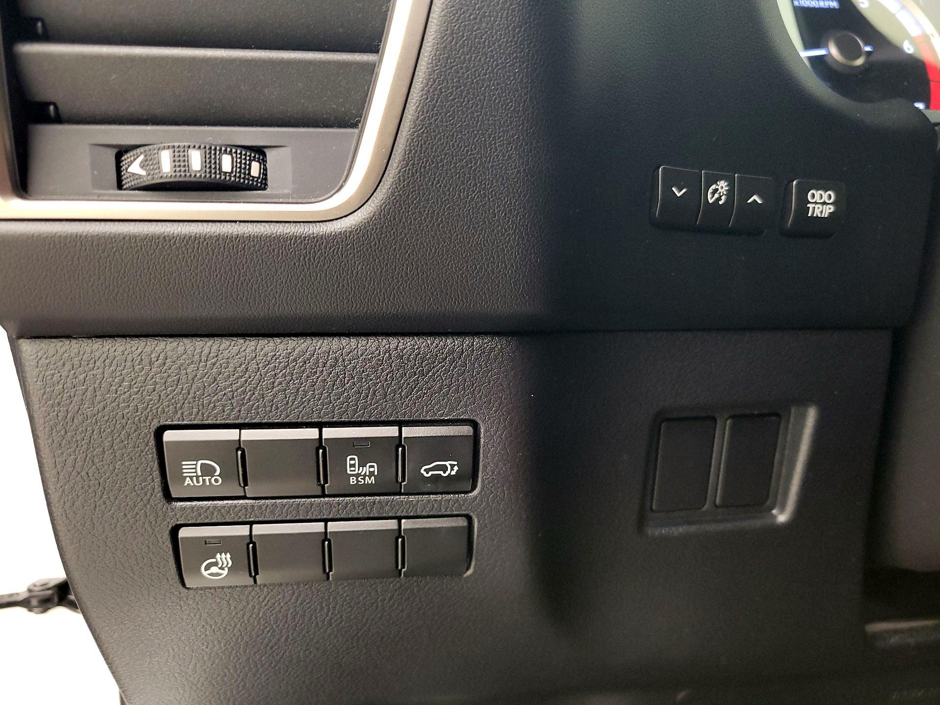 Thumbnail: 2019 Lexus NX - 13