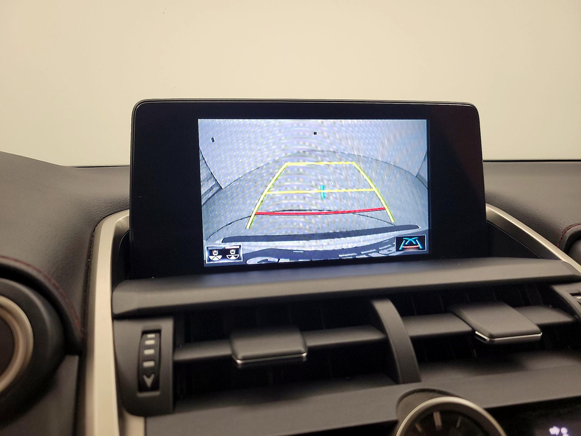 Thumbnail: 2019 Lexus NX - 14