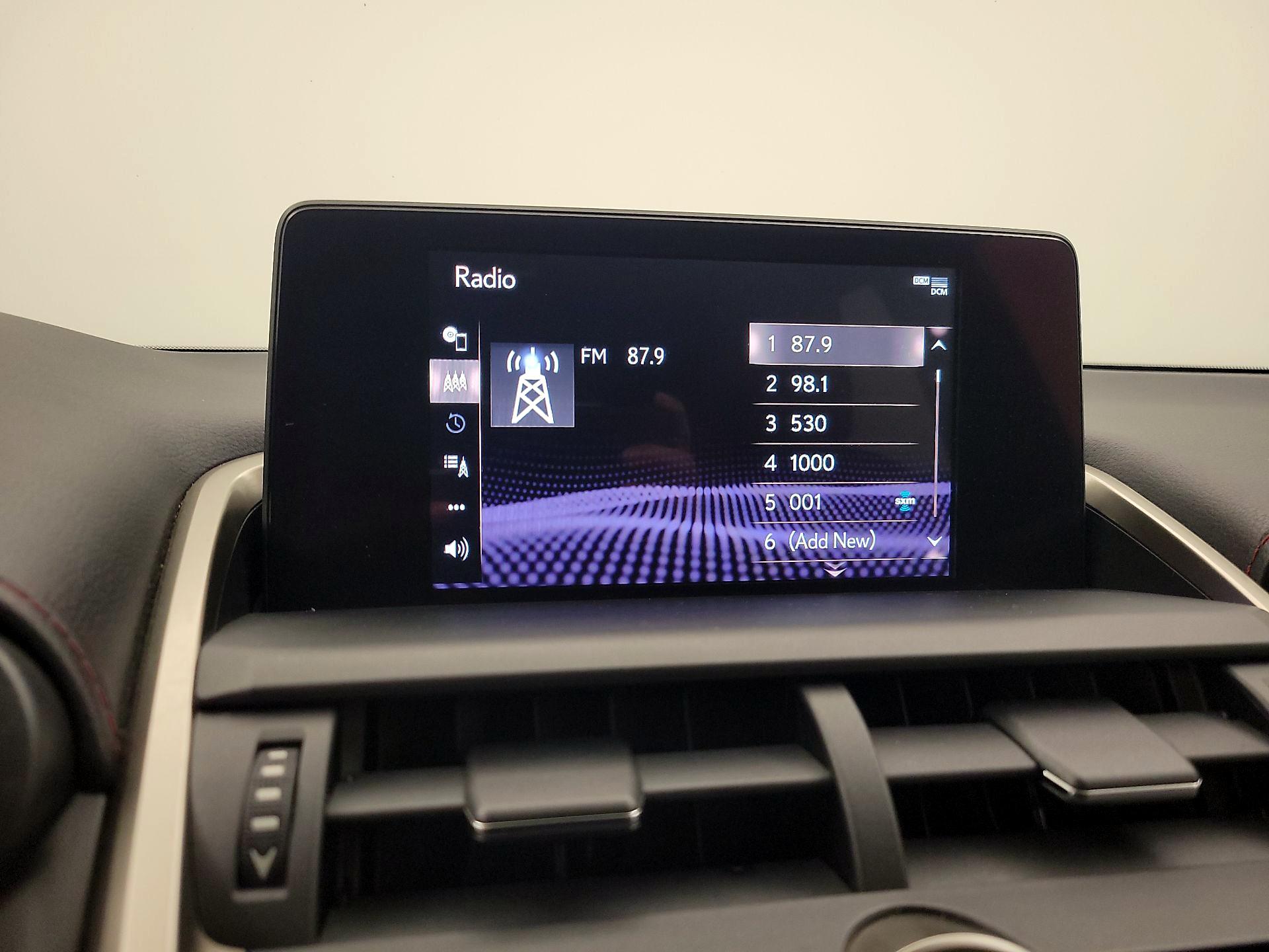 Thumbnail: 2019 Lexus NX - 15