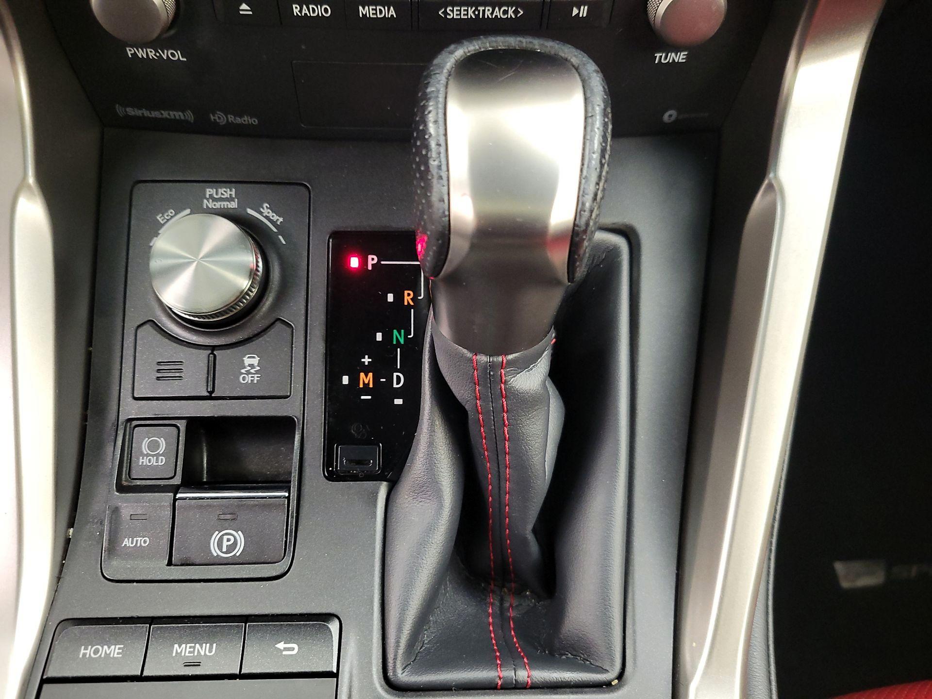 Thumbnail: 2019 Lexus NX - 17