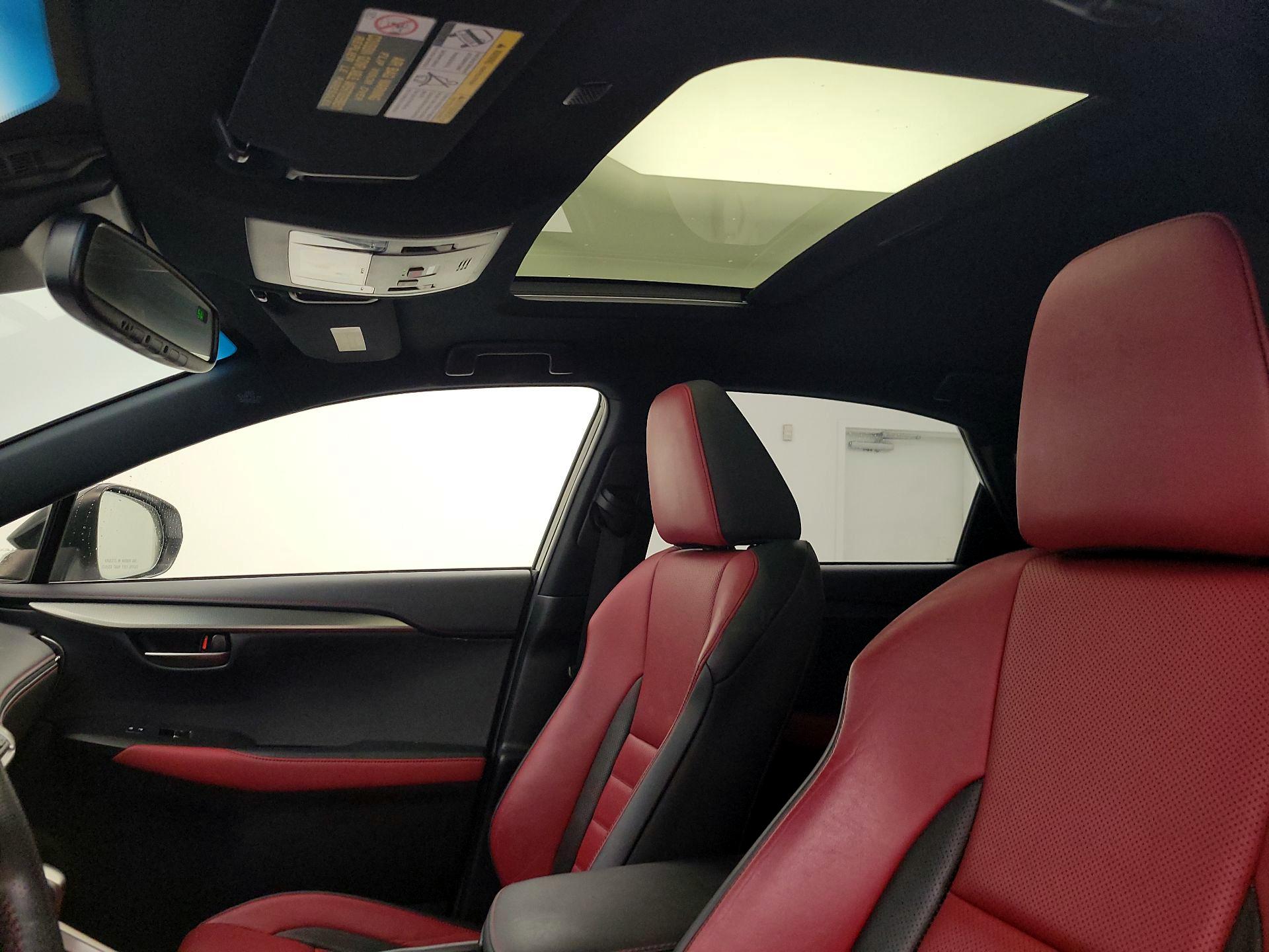 Thumbnail: 2019 Lexus NX - 18