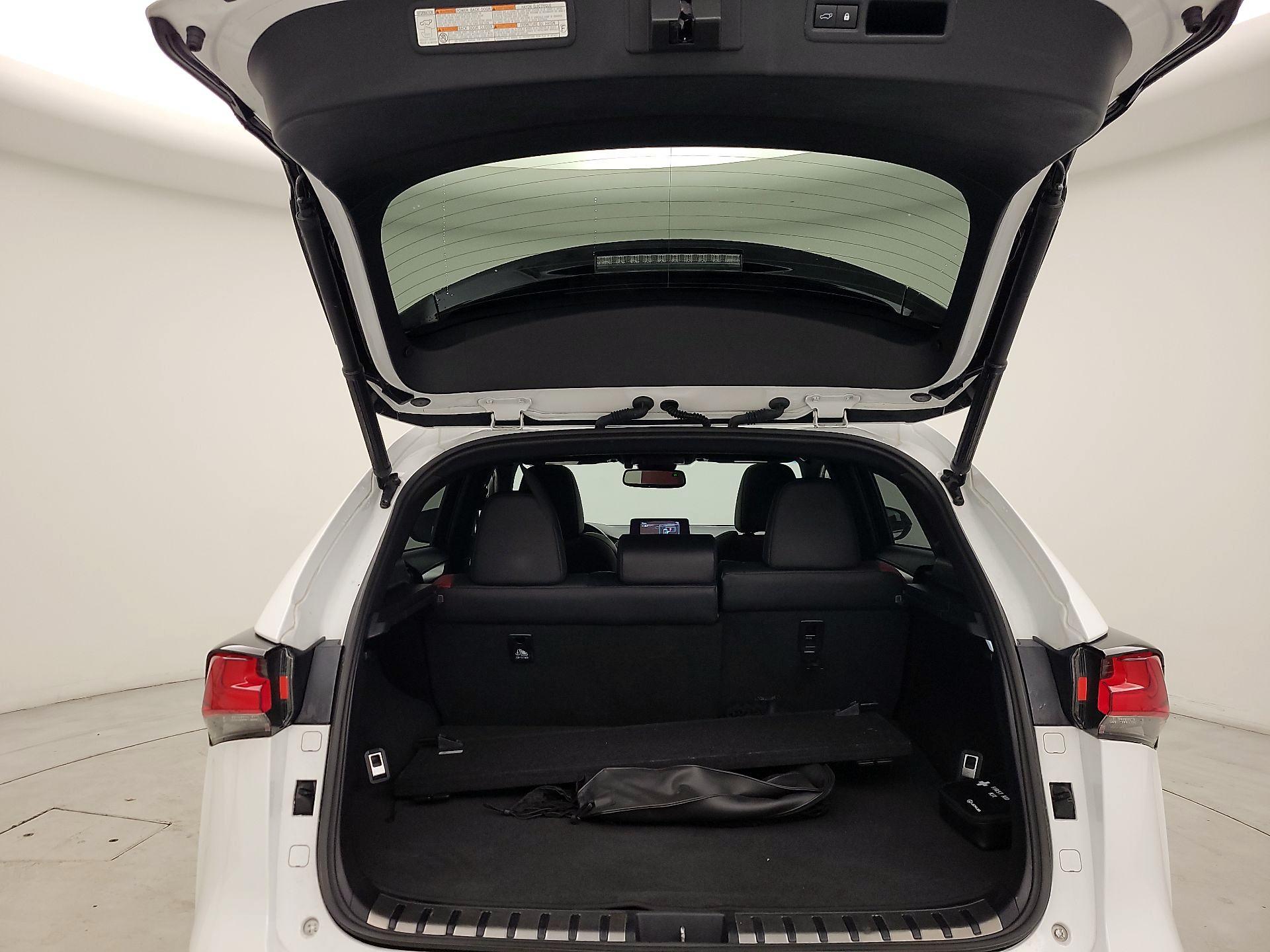 Thumbnail: 2019 Lexus NX - 20