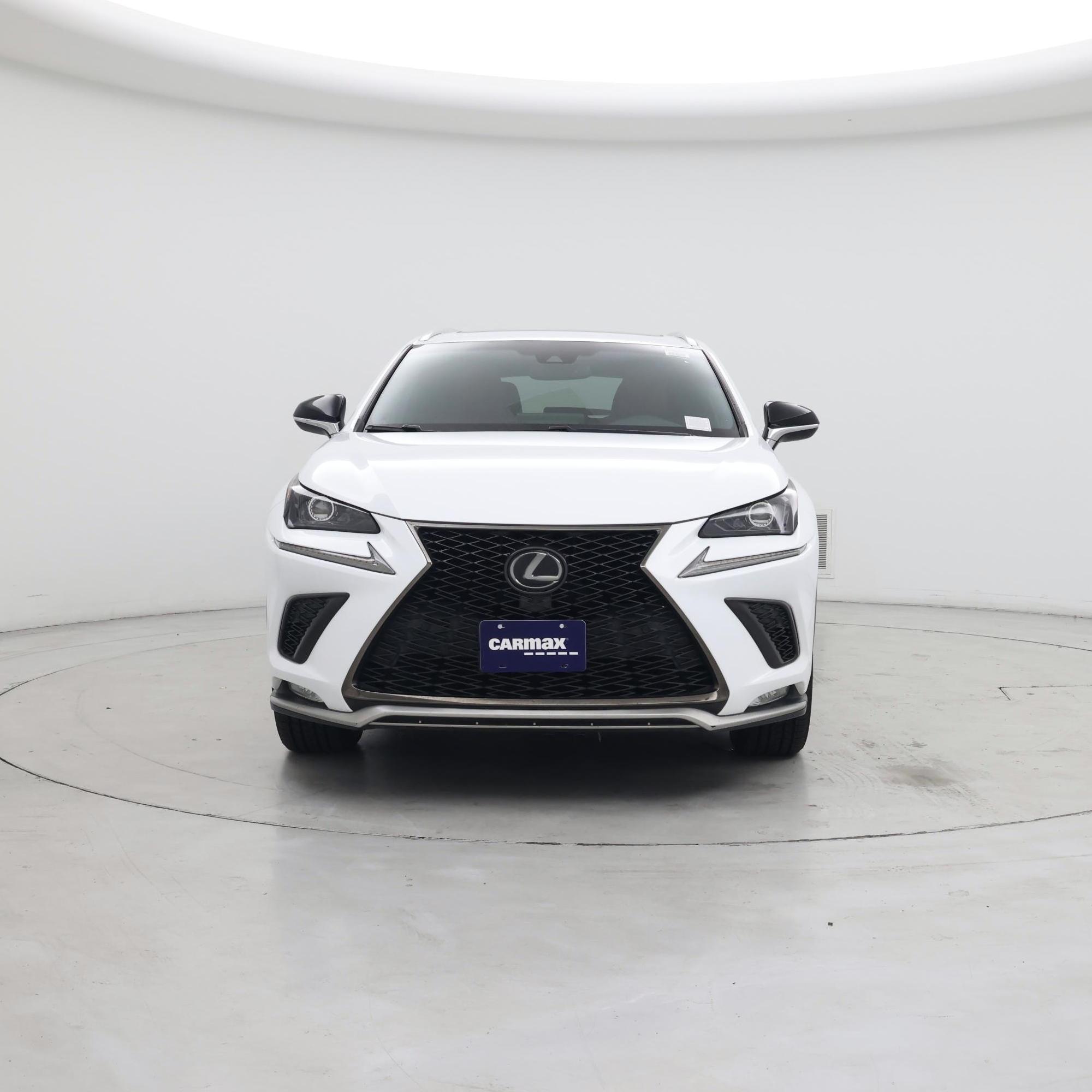 Thumbnail: 2019 Lexus NX - 5
