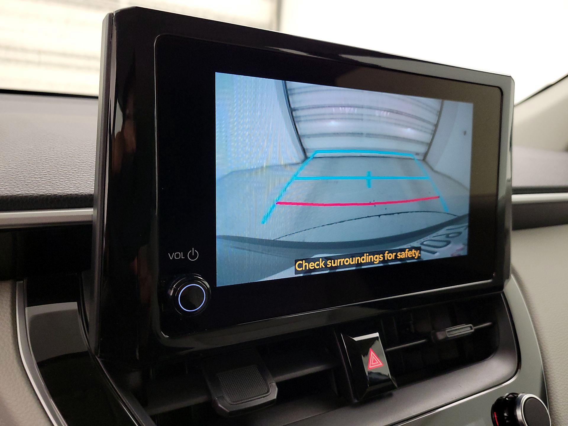 Thumbnail: 2025 Toyota Corolla Cross - 14