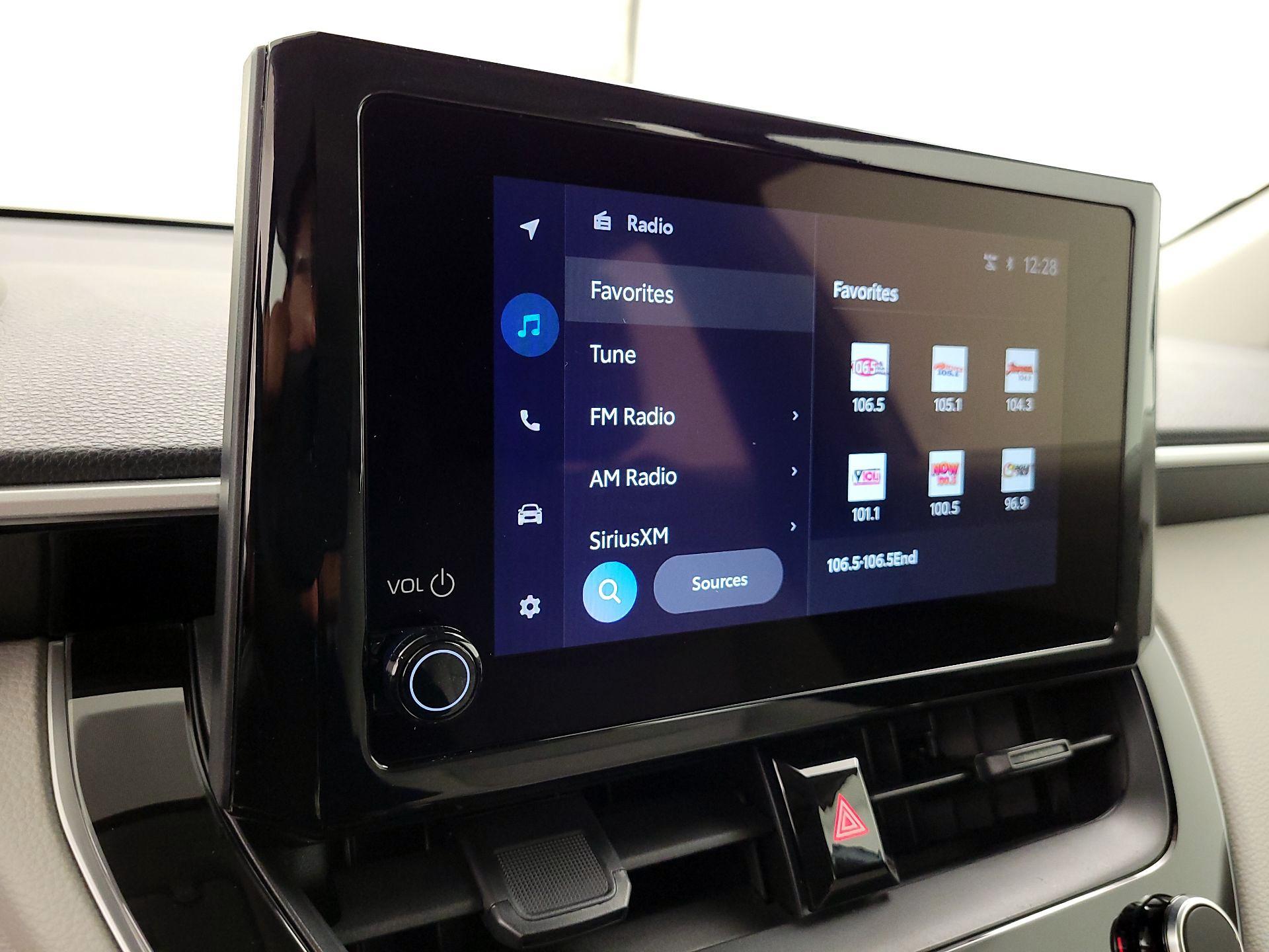 Thumbnail: 2025 Toyota Corolla Cross - 15