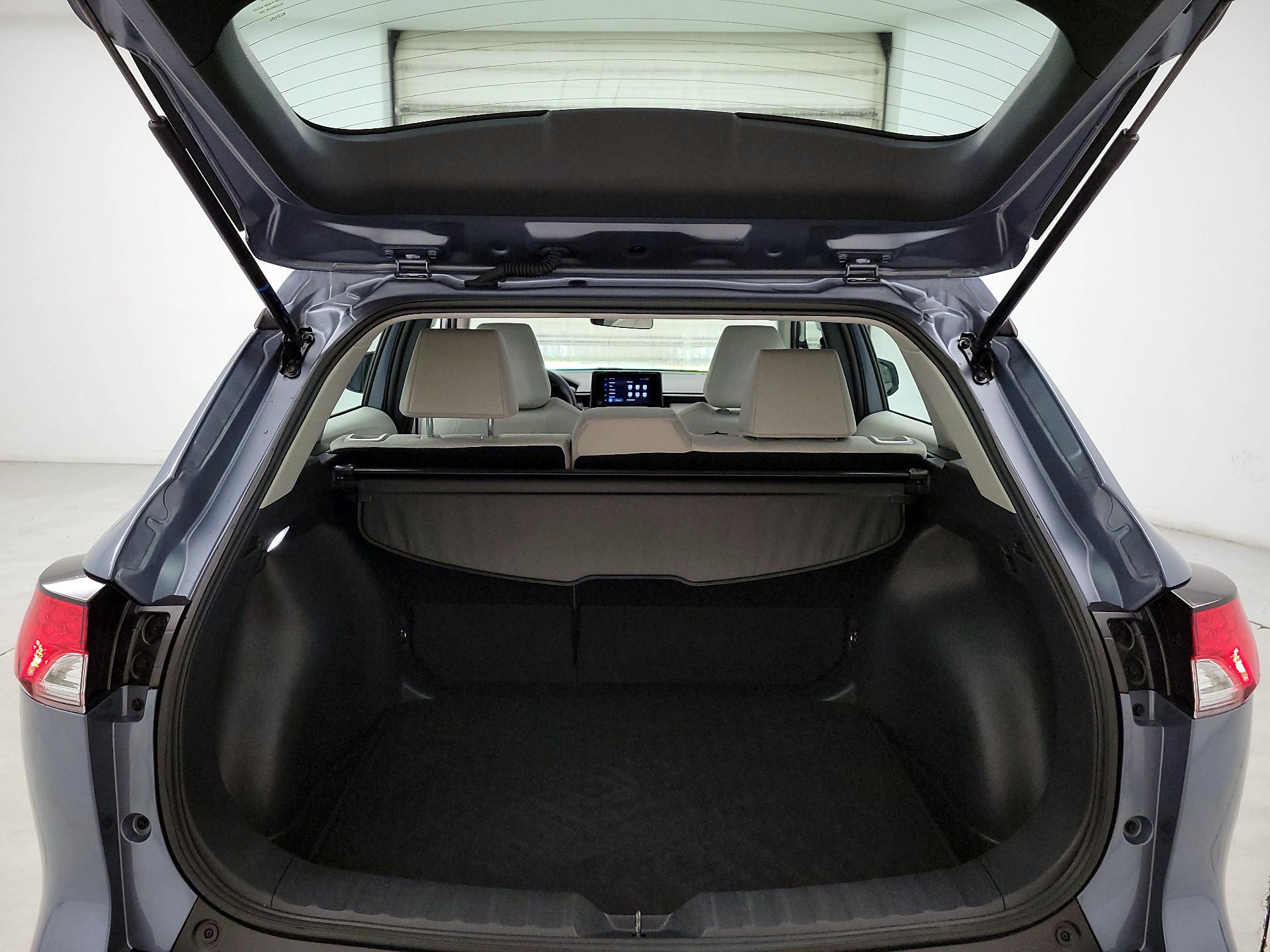 Thumbnail: 2025 Toyota Corolla Cross - 20