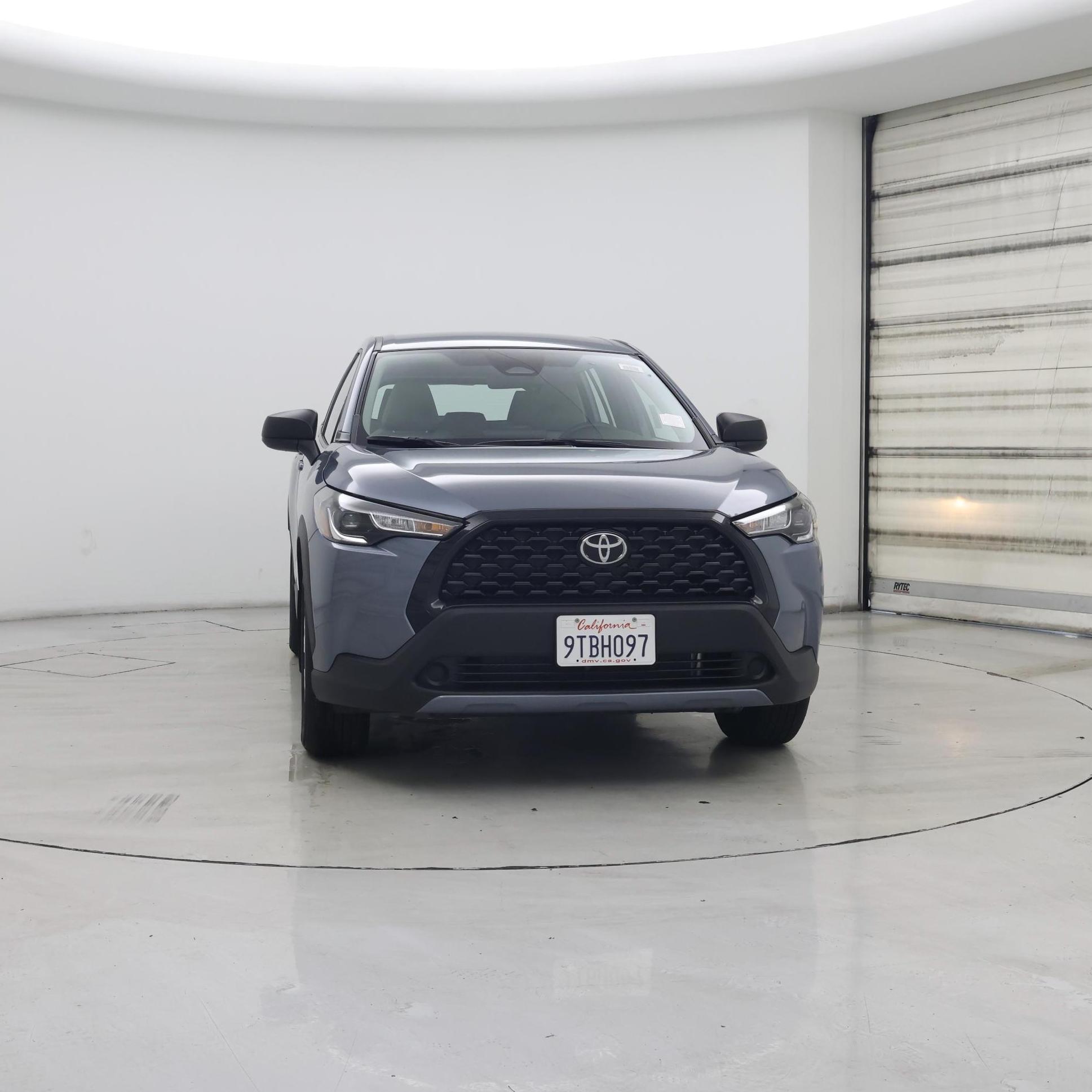 Thumbnail: 2025 Toyota Corolla Cross - 5