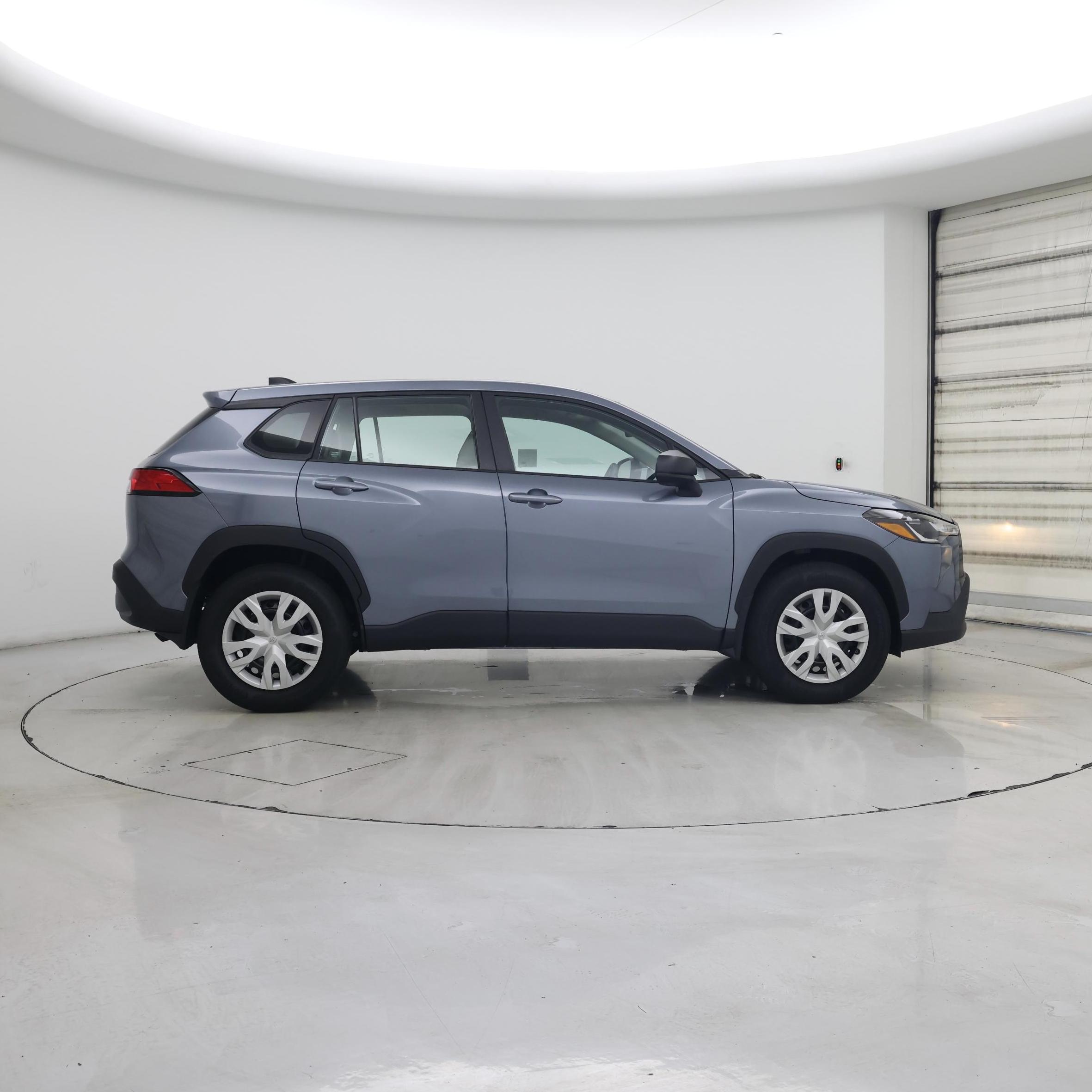 Thumbnail: 2025 Toyota Corolla Cross - 7