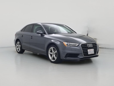 2015 Audi A3 Premium