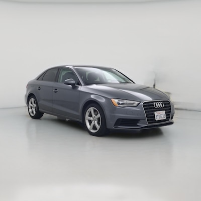 2015 Audi A3 Premium
