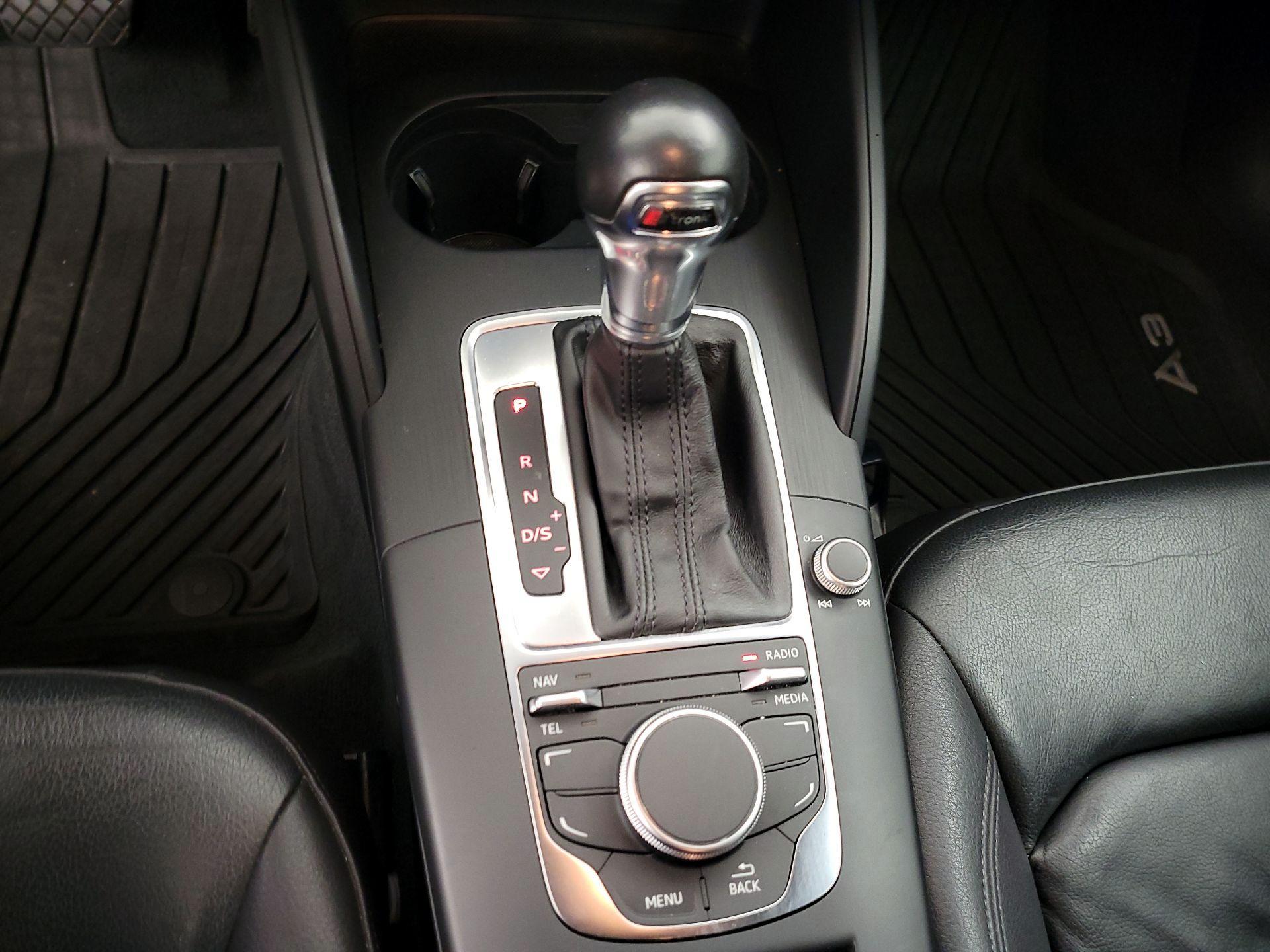 Thumbnail: 2015 Audi A3 - 16