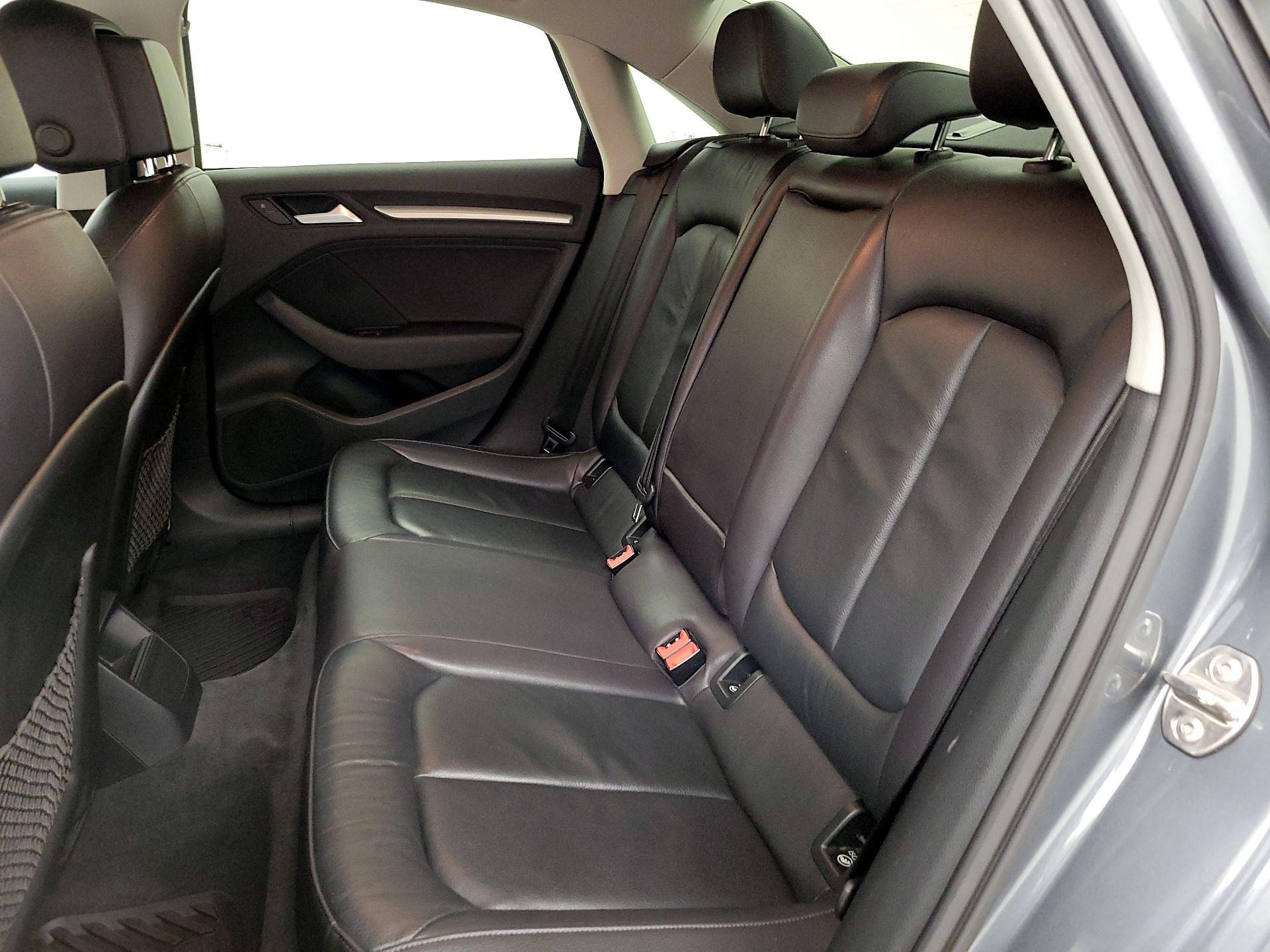 Thumbnail: 2015 Audi A3 - 17