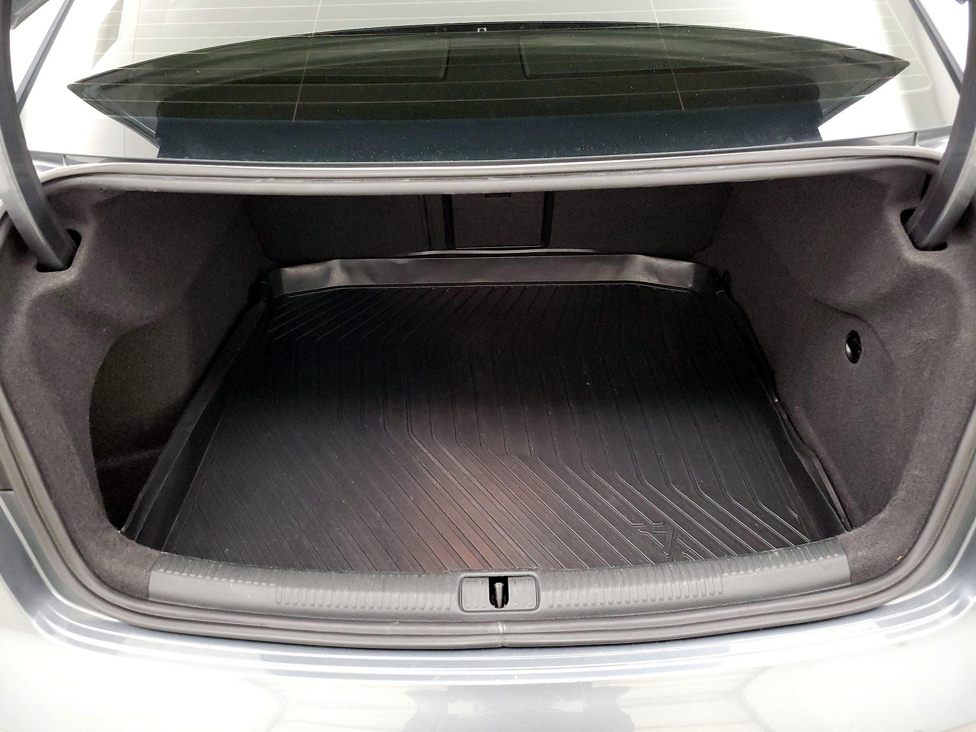 Thumbnail: 2015 Audi A3 - 18