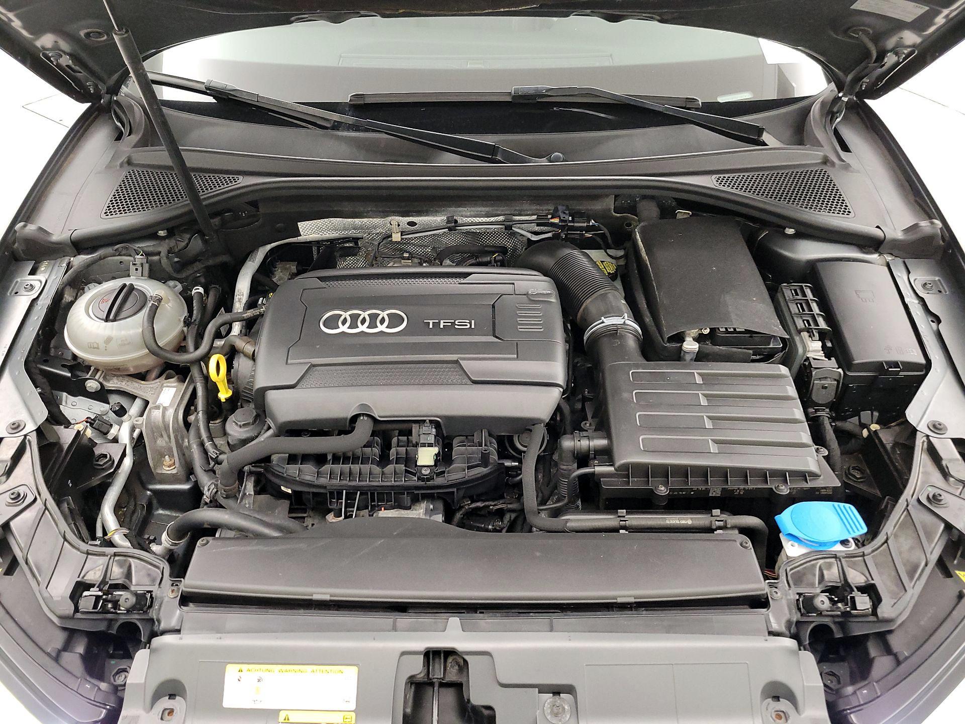 Thumbnail: 2015 Audi A3 - 19