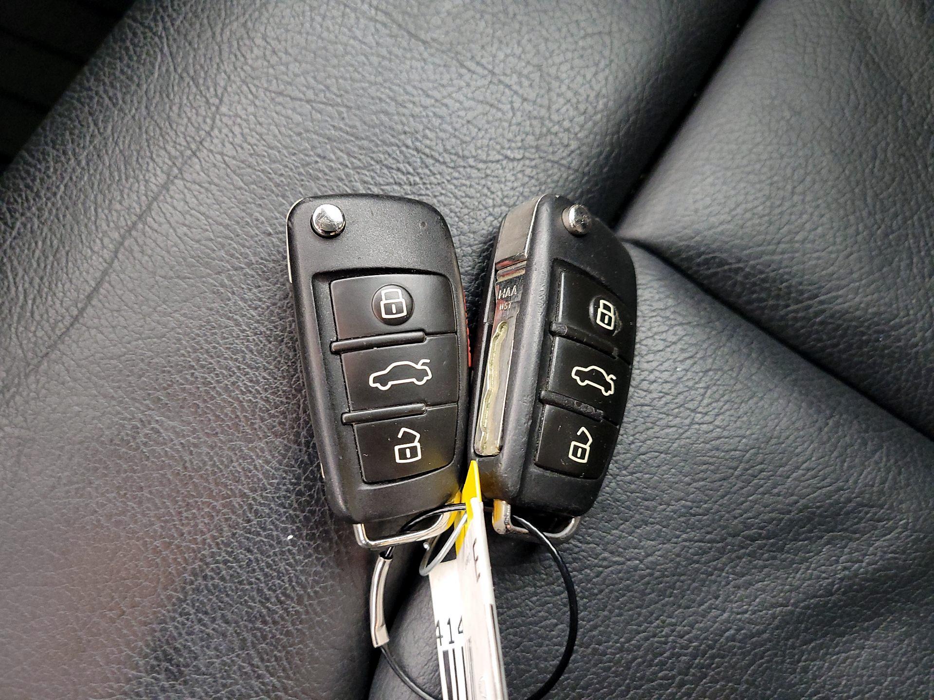 Thumbnail: 2015 Audi A3 - 20