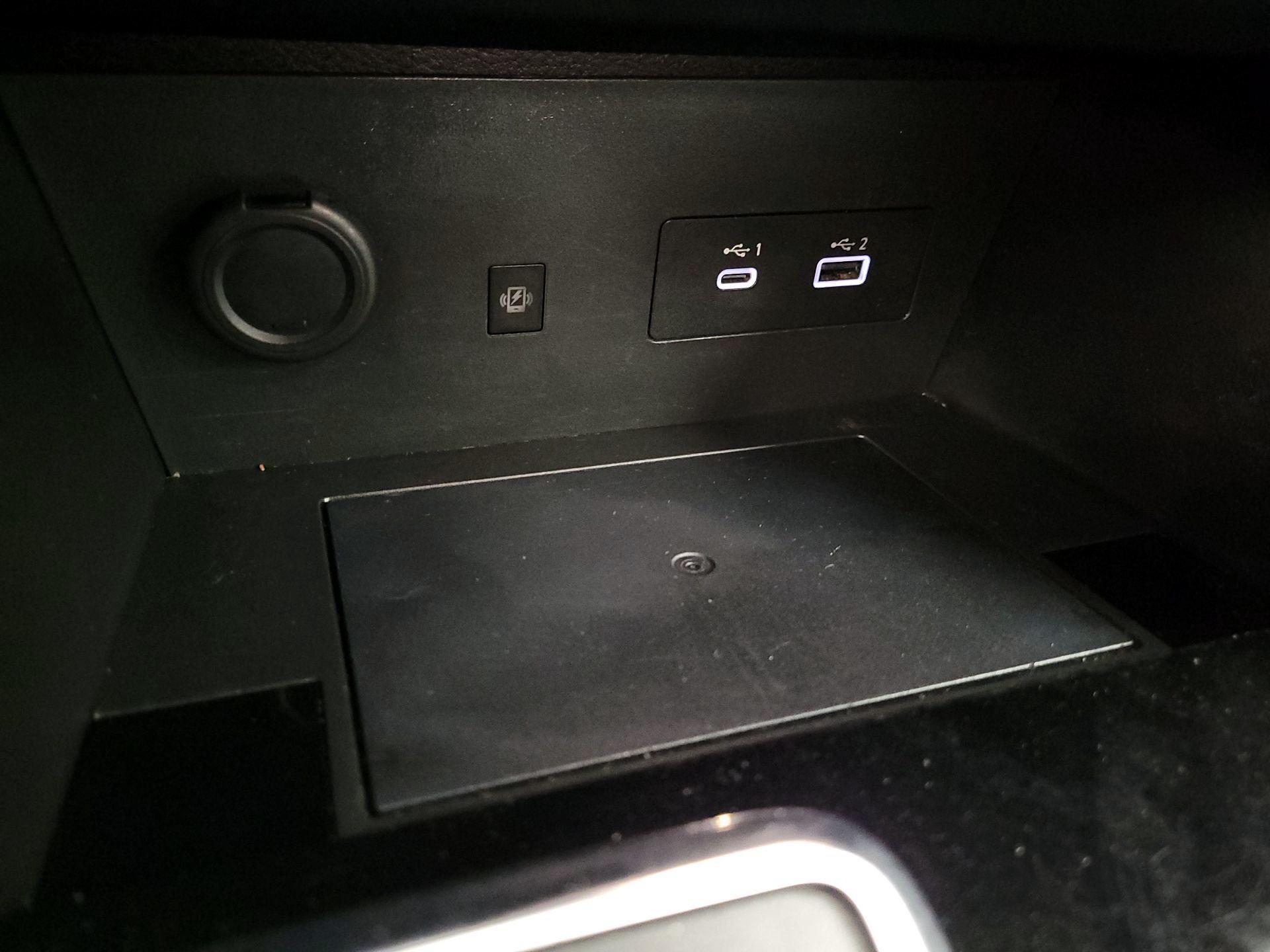 Thumbnail: 2023 Nissan Pathfinder - 19