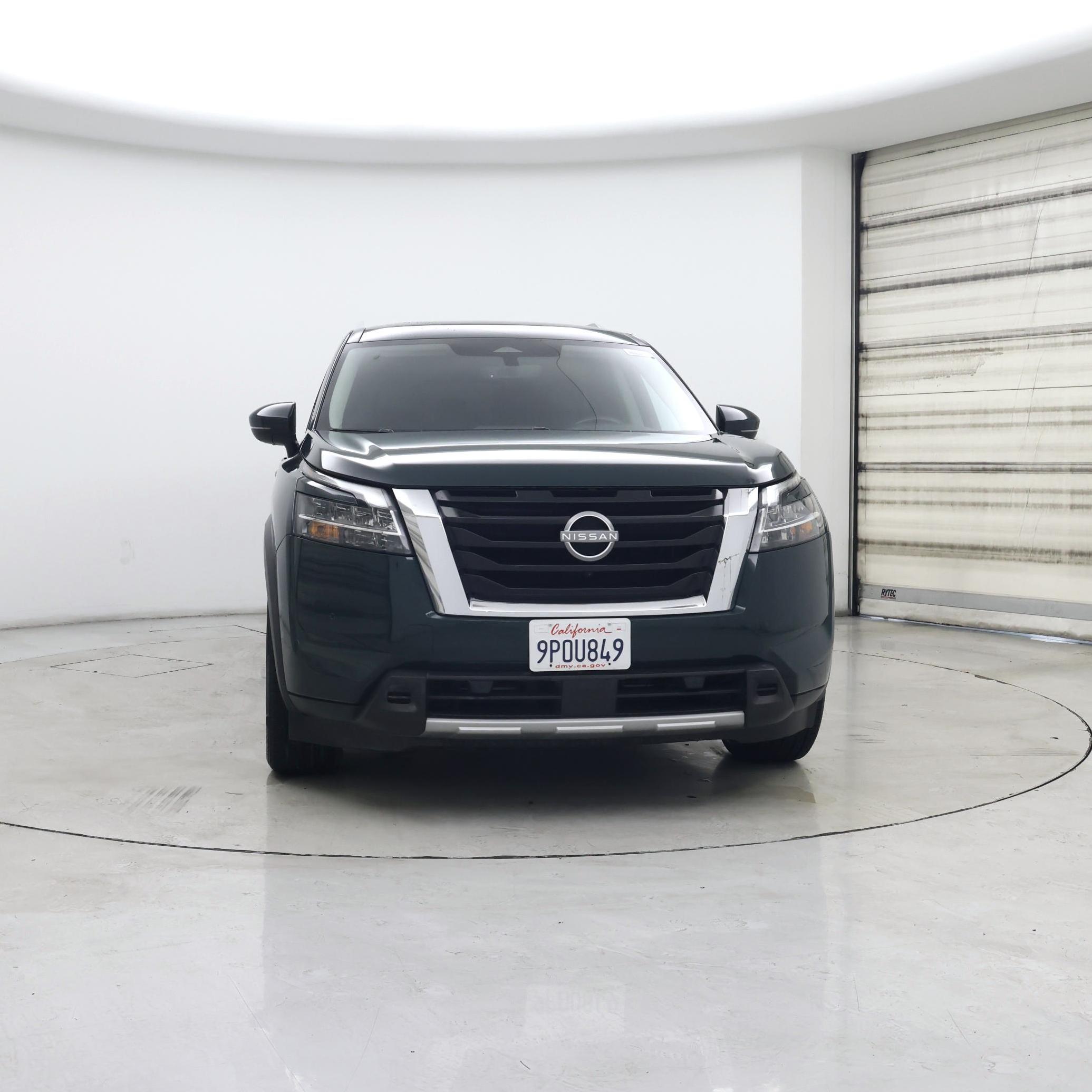 Thumbnail: 2023 Nissan Pathfinder - 5